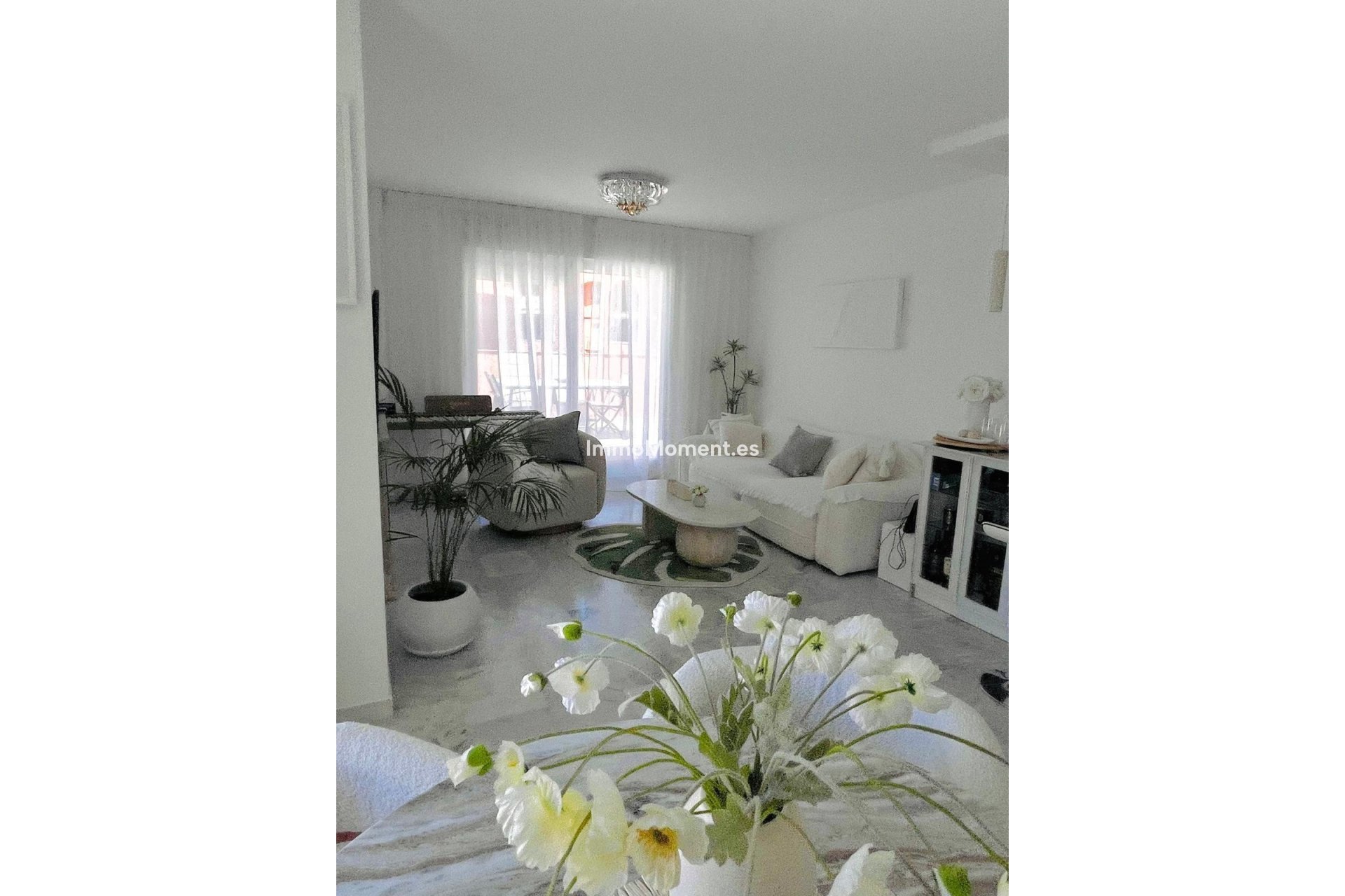 Reventa - Apartamento - Manilva - La Duquesa