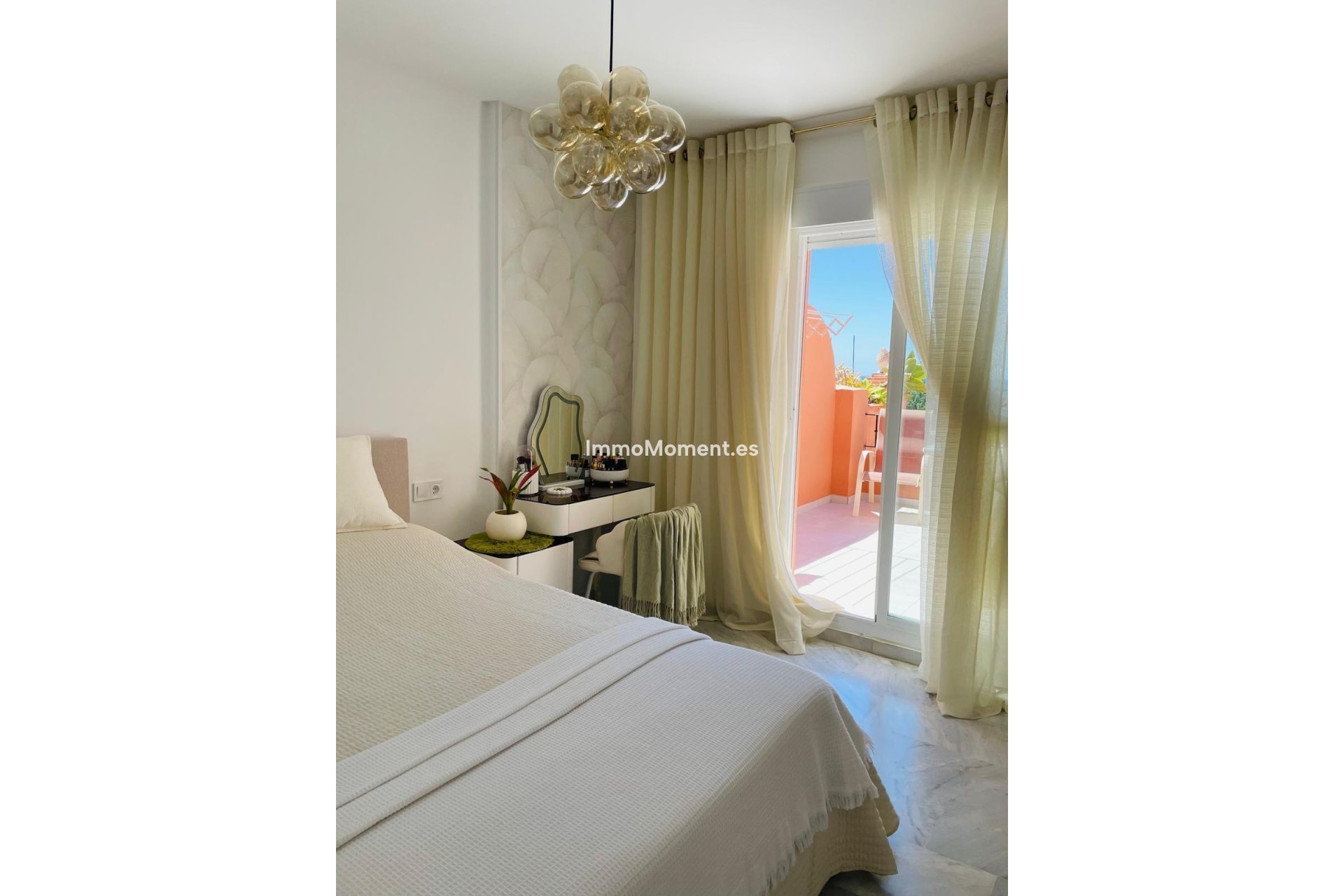 Reventa - Apartamento - Manilva - La Duquesa