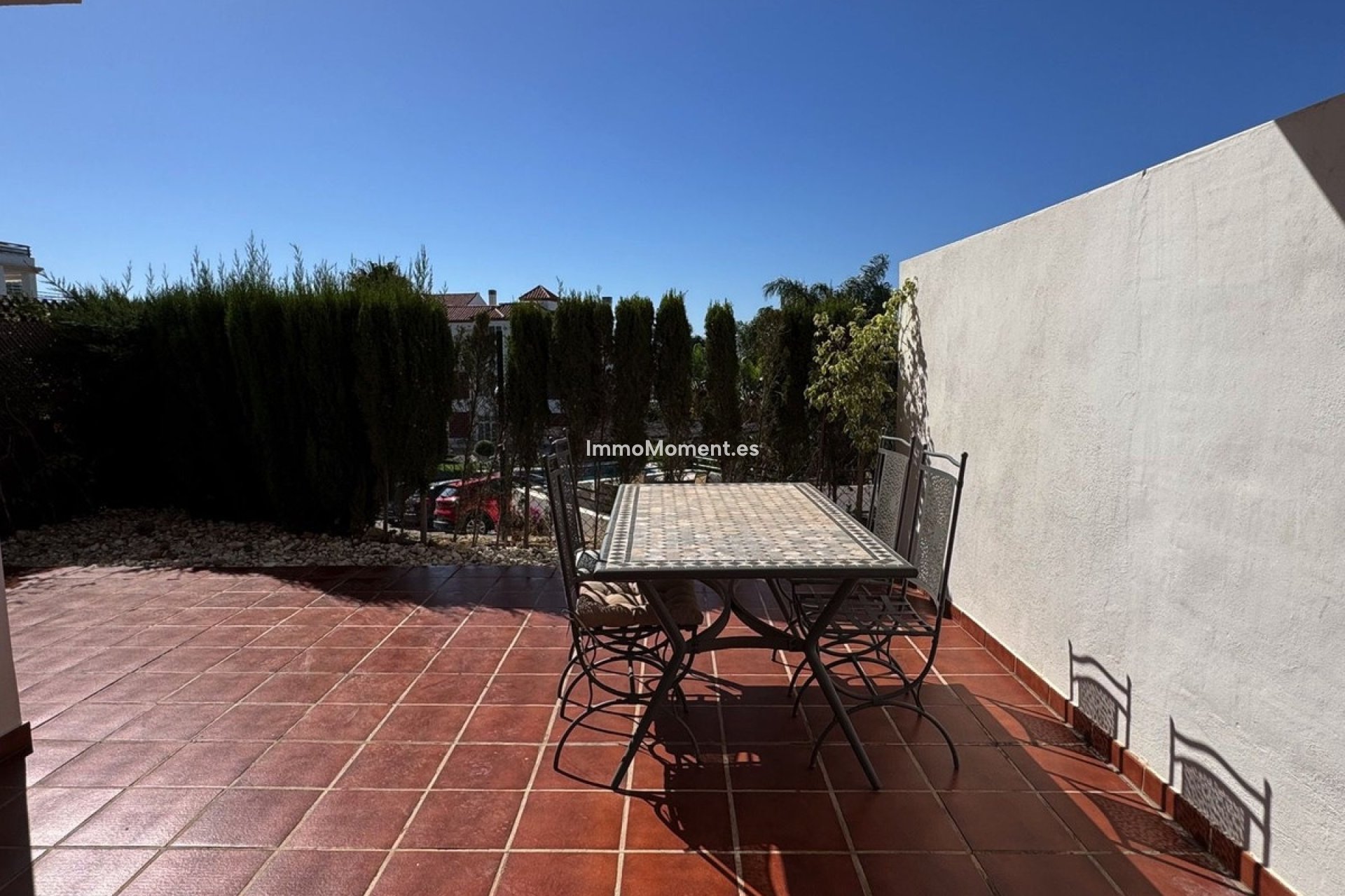 Reventa - Apartamento - Manilva - La Duquesa