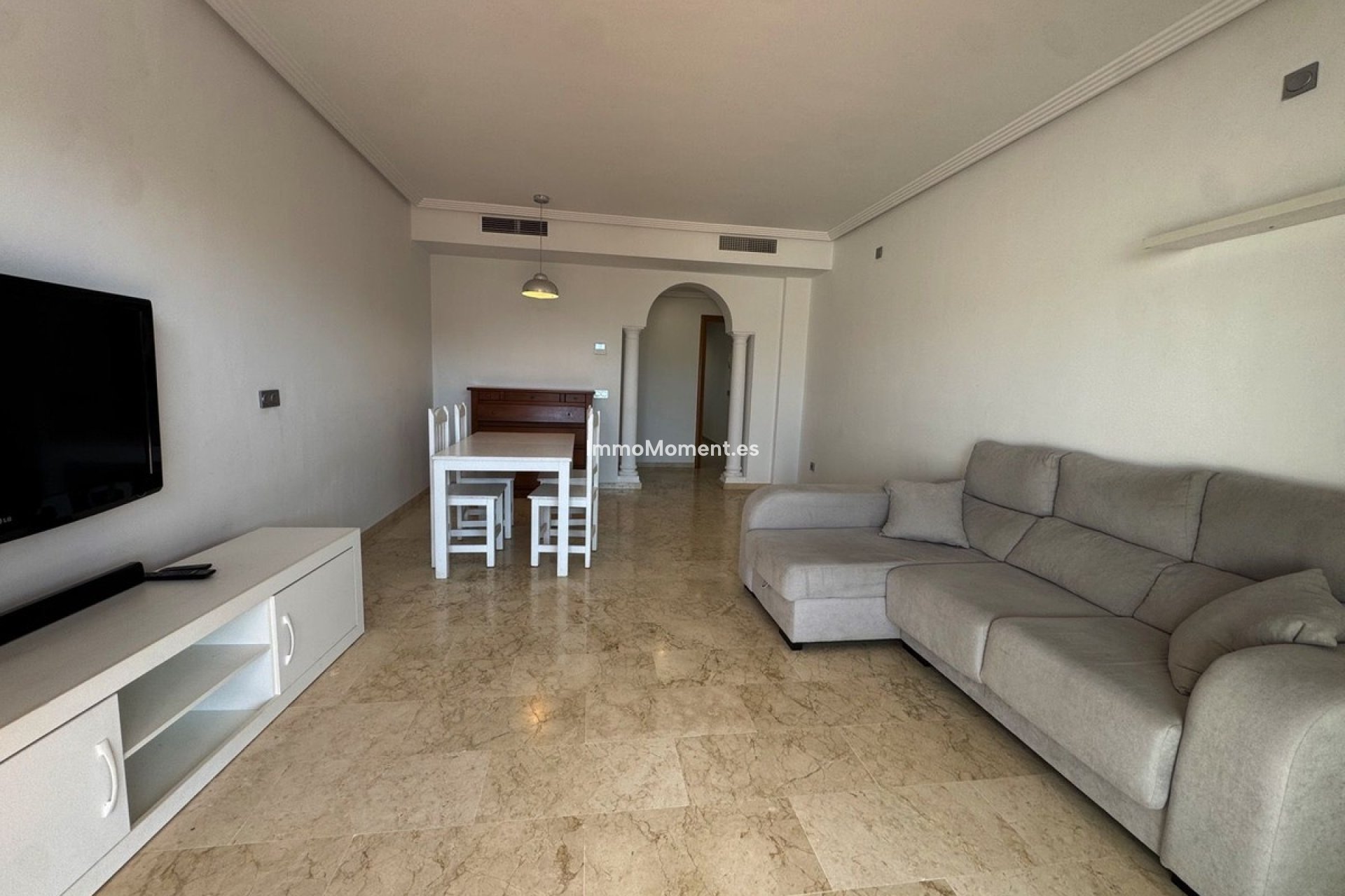 Reventa - Apartamento - Manilva - La Duquesa