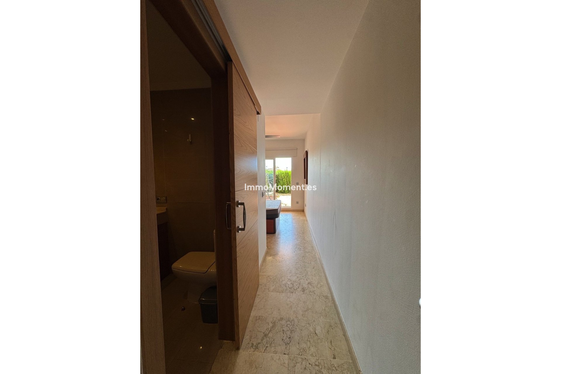 Reventa - Apartamento - Manilva - La Duquesa