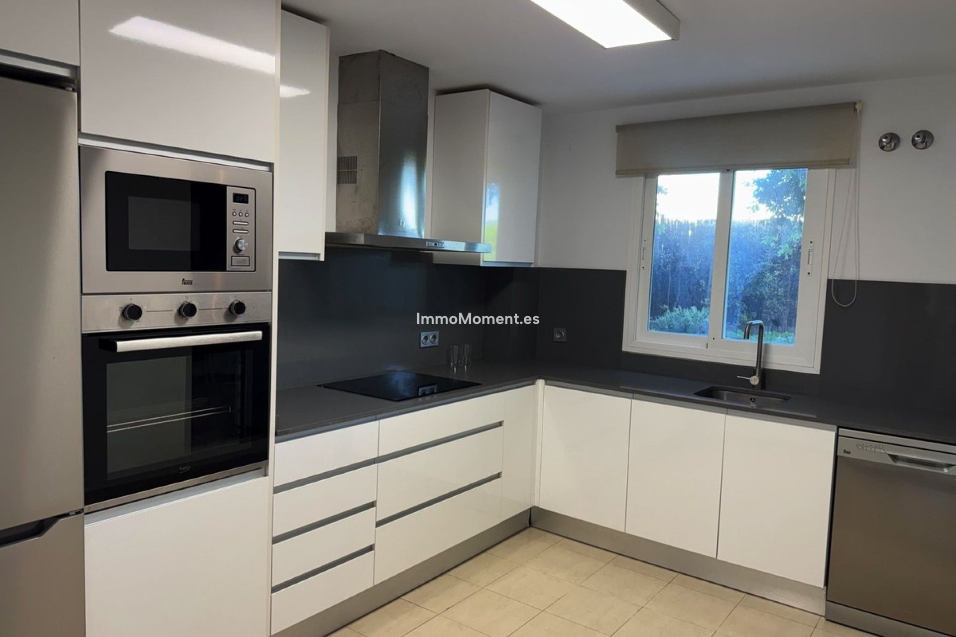 Reventa - Apartamento - Manilva - La Duquesa