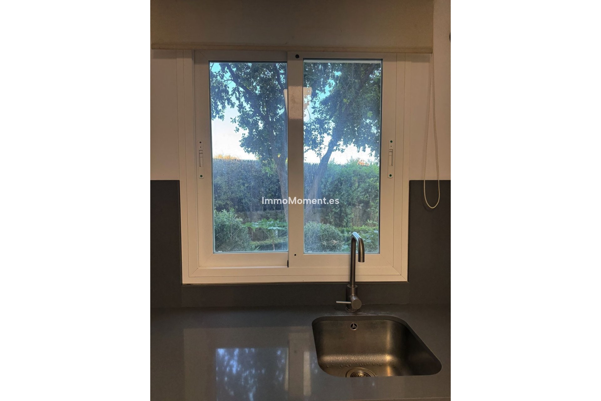 Reventa - Apartamento - Manilva - La Duquesa