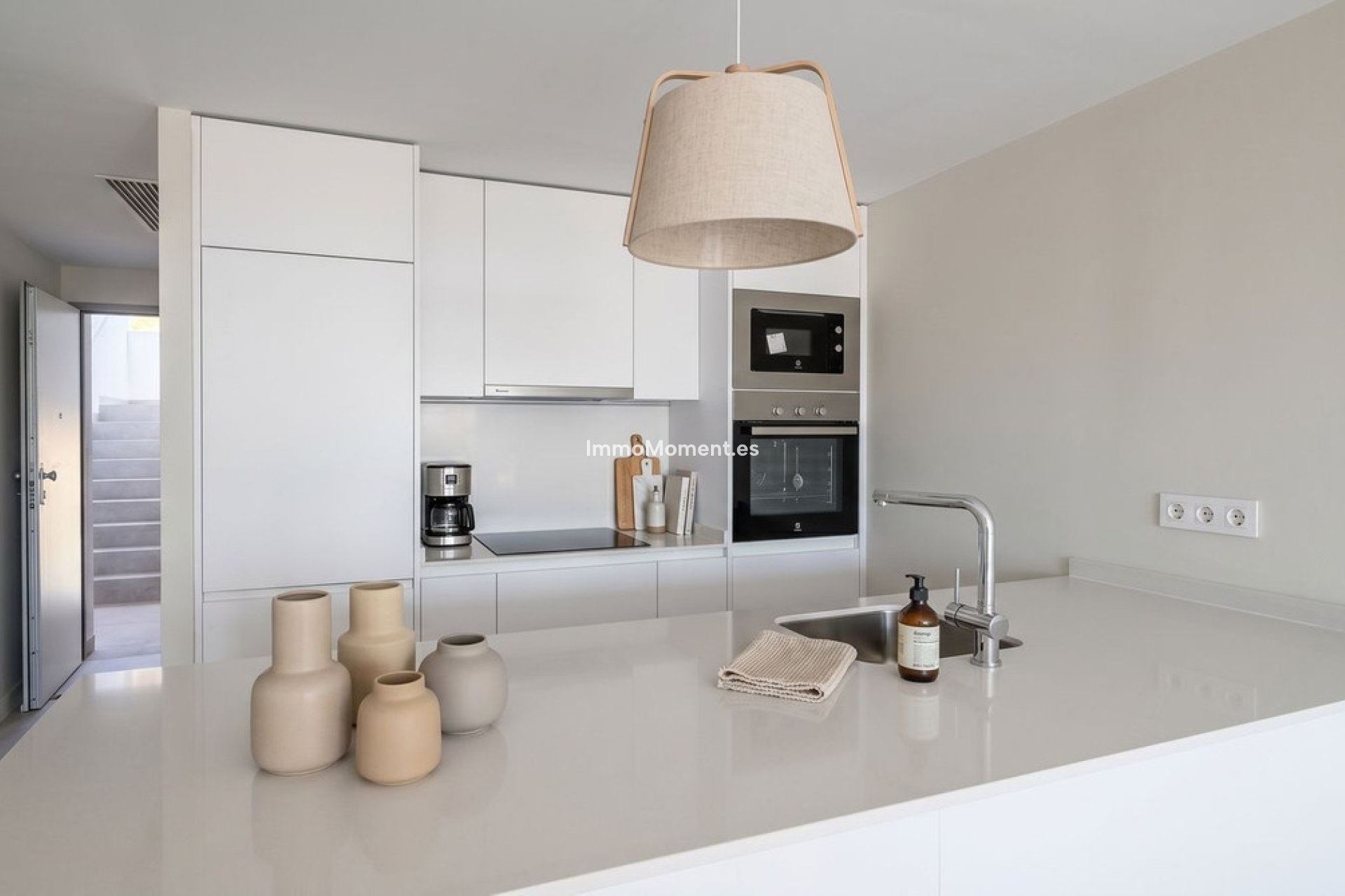 Reventa - Apartamento - Manilva - La Duquesa