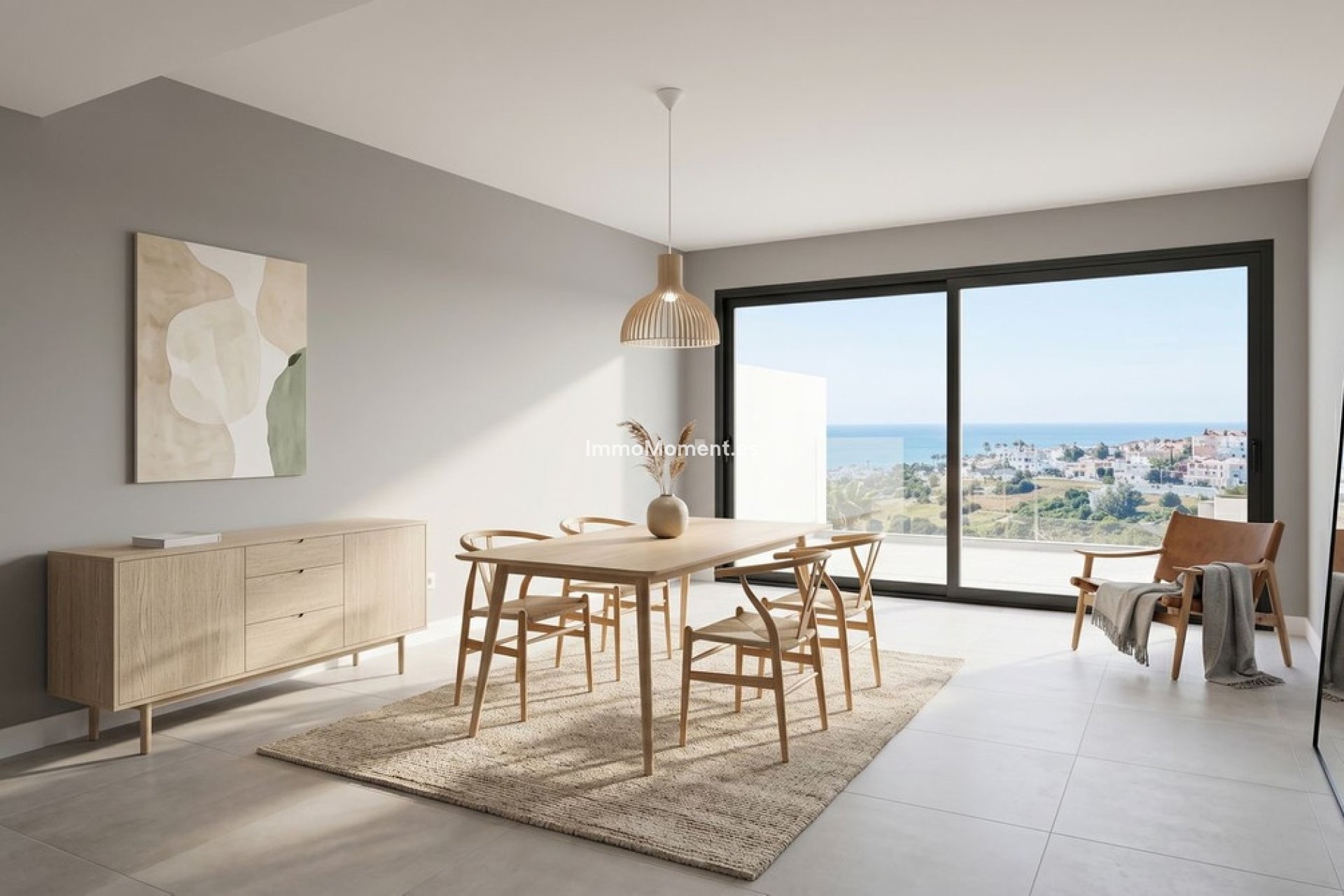 Reventa - Apartamento - Manilva - La Duquesa