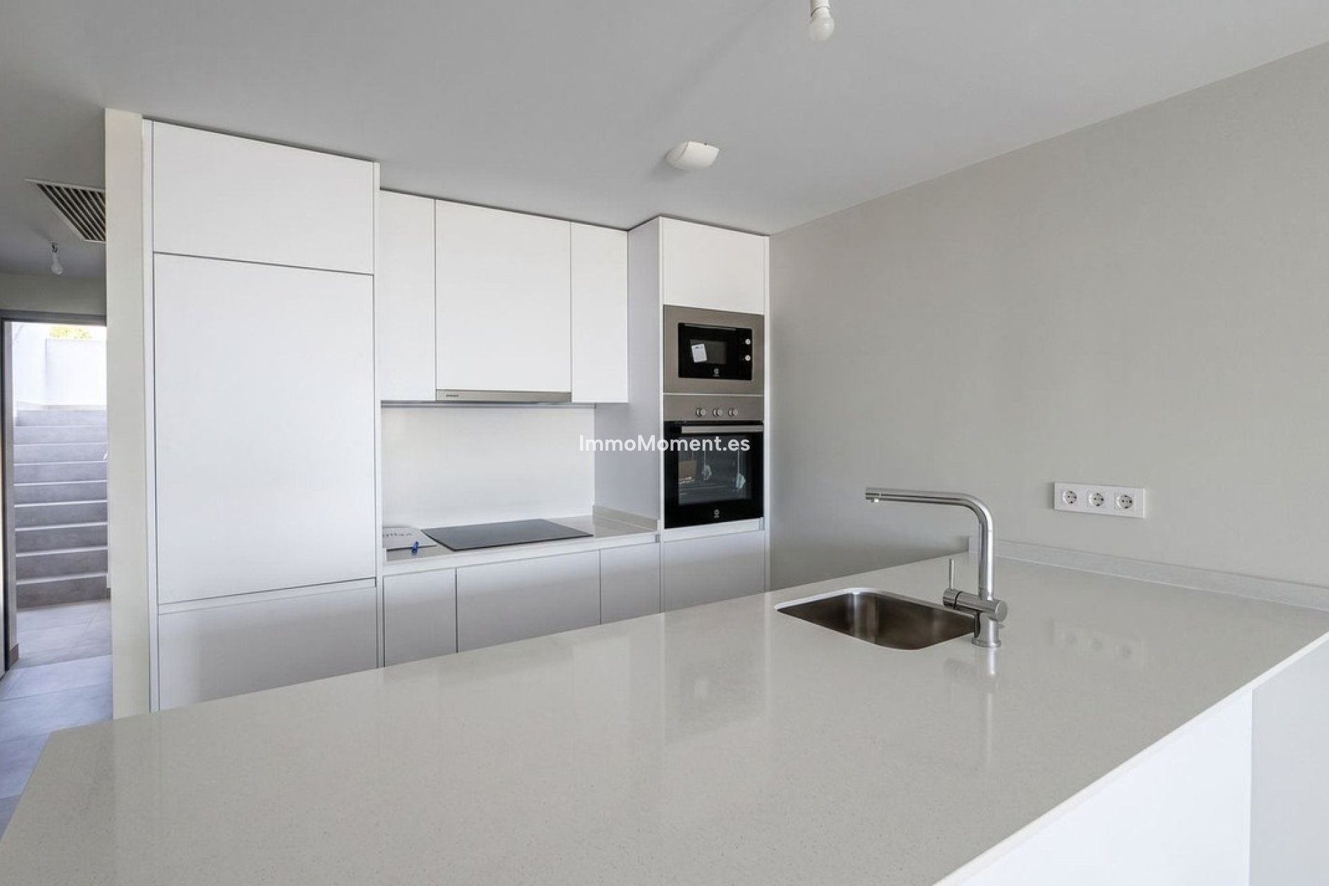 Reventa - Apartamento - Manilva - La Duquesa