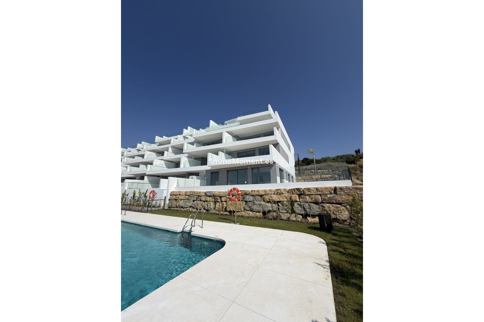 Reventa - Apartamento - Manilva - La Duquesa