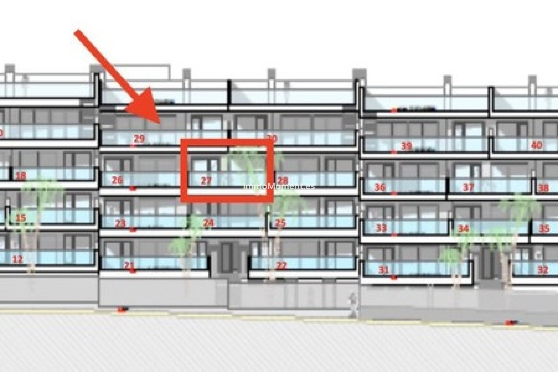 Reventa - Apartamento - Manilva - La Duquesa