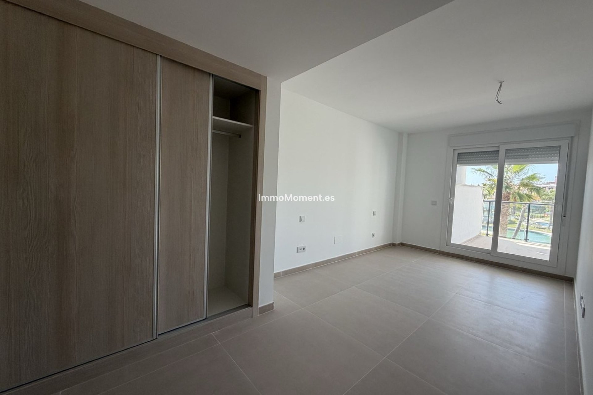 Reventa - Apartamento - Manilva - La Duquesa