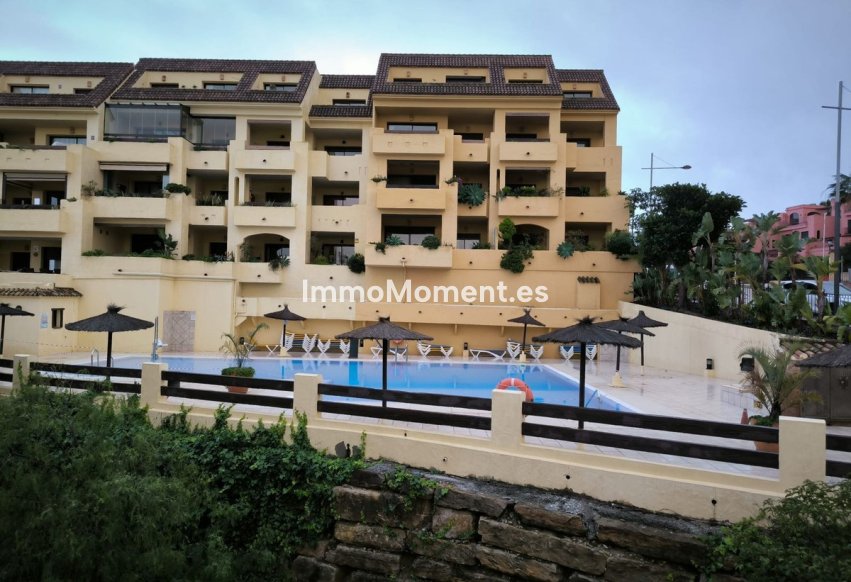 Reventa - Apartamento - Manilva - La Duquesa