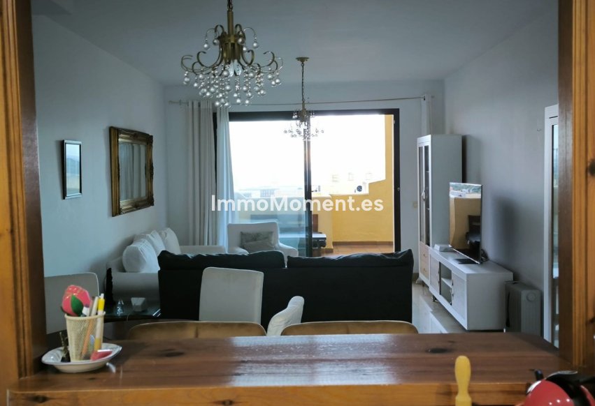 Reventa - Apartamento - Manilva - La Duquesa