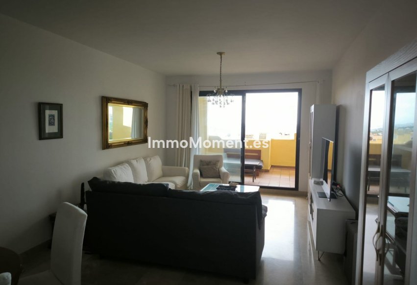 Reventa - Apartamento - Manilva - La Duquesa
