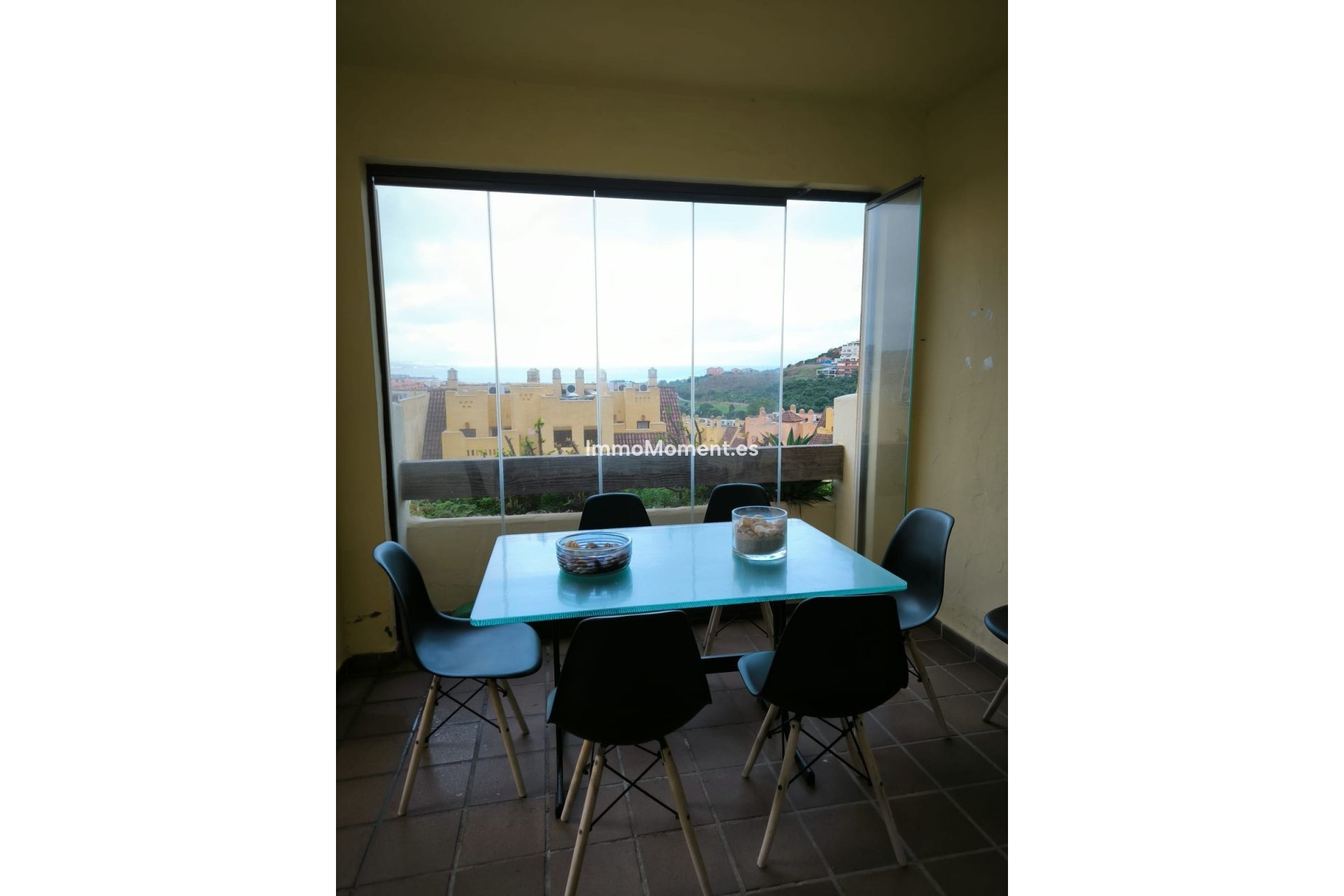 Reventa - Apartamento - Manilva - La Duquesa