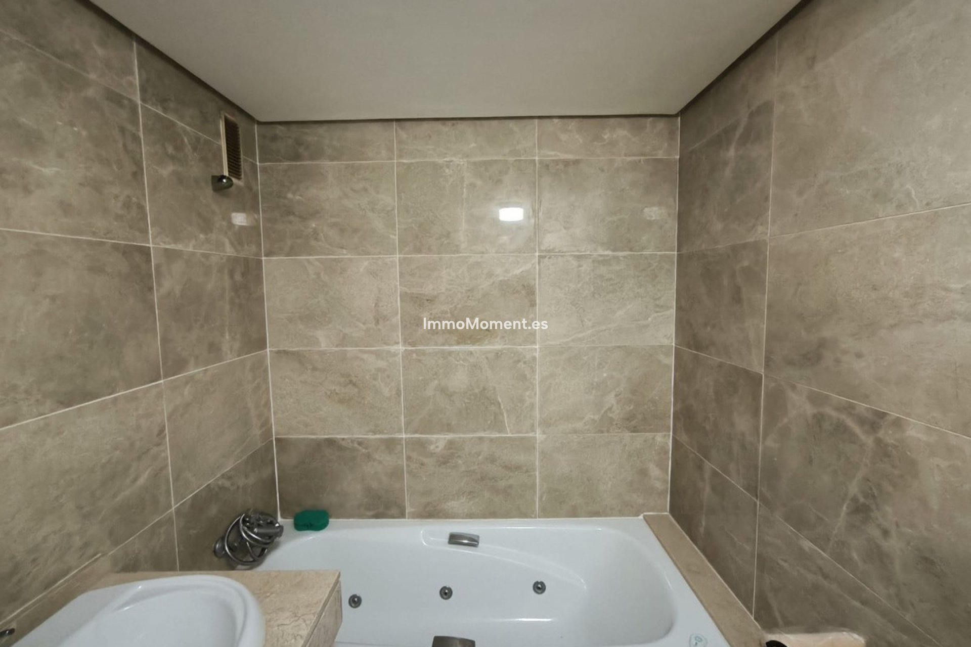 Reventa - Apartamento - Manilva - La Duquesa