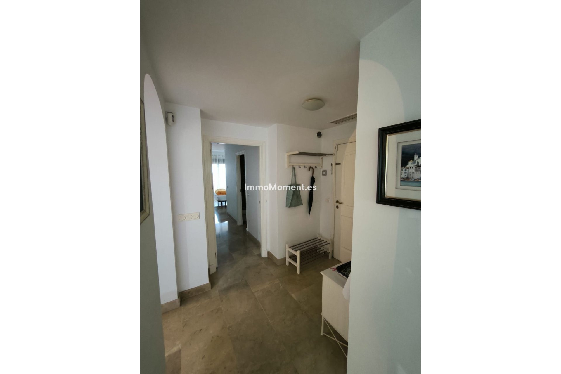 Reventa - Apartamento - Manilva - La Duquesa