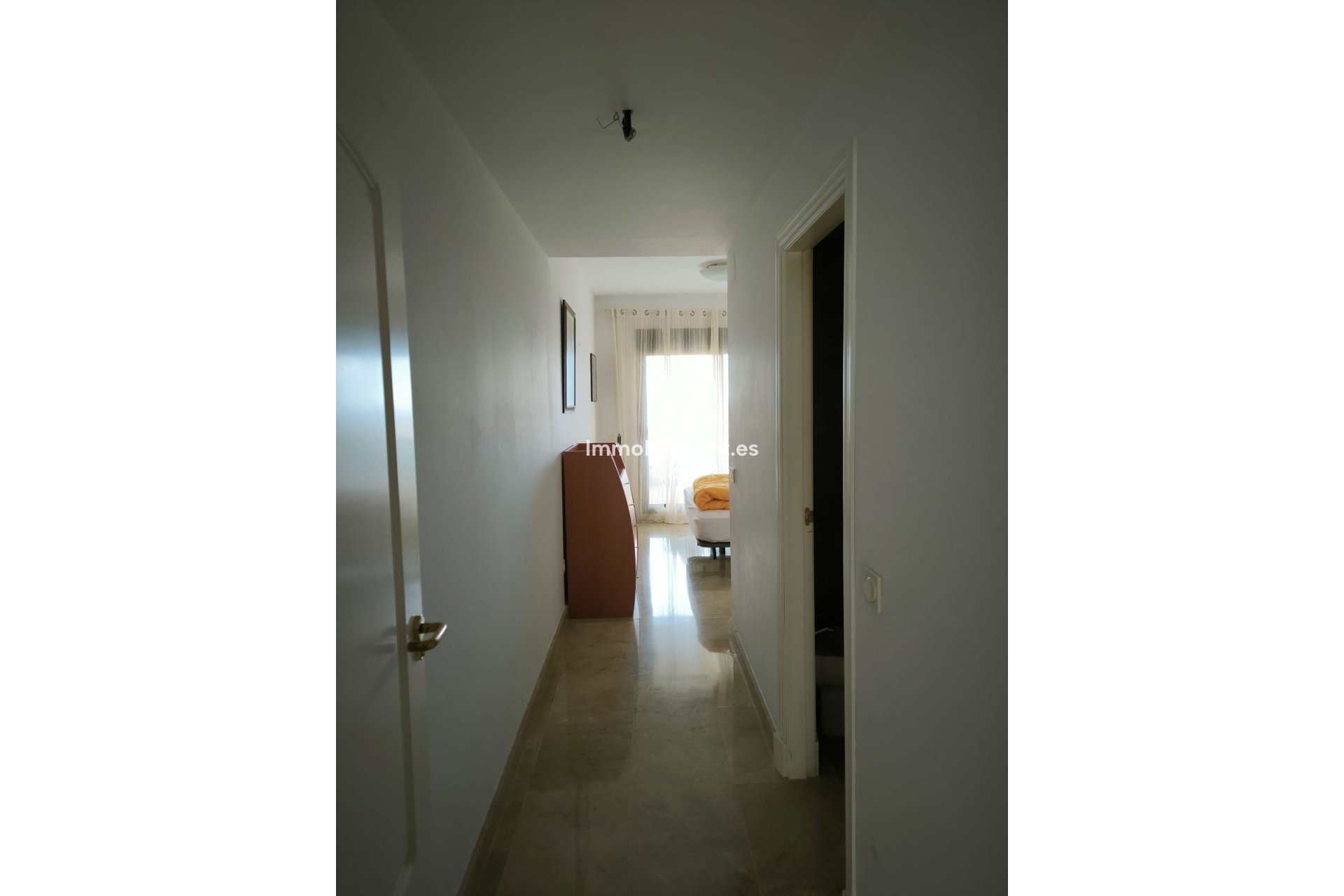 Reventa - Apartamento - Manilva - La Duquesa