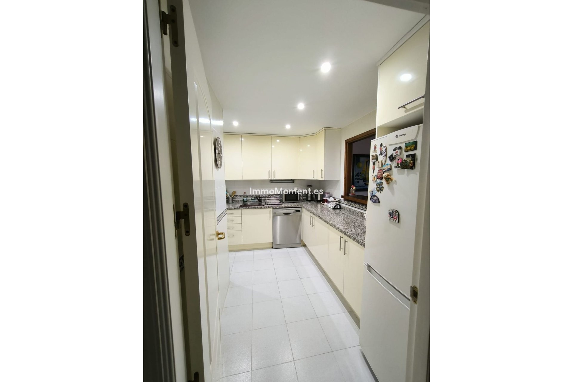 Reventa - Apartamento - Manilva - La Duquesa