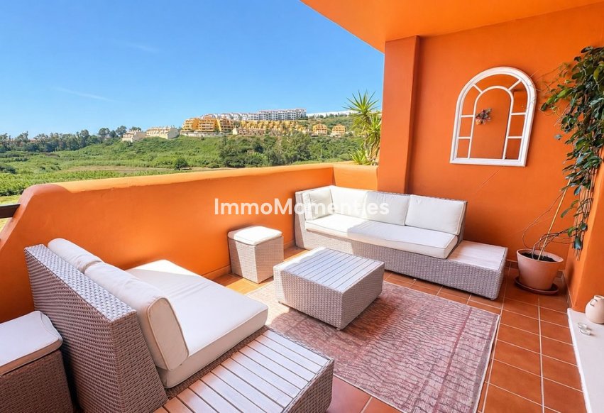 Reventa - Apartamento - Manilva - La Duquesa