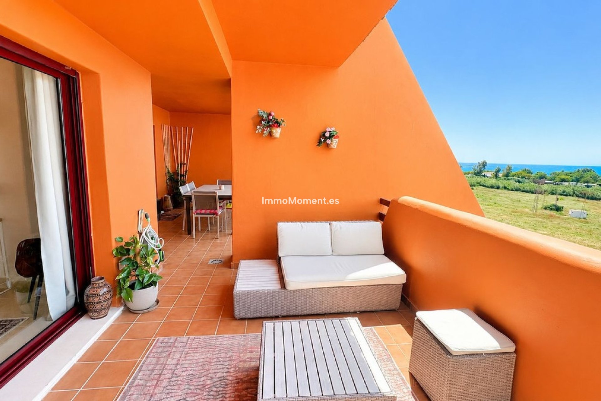 Reventa - Apartamento - Manilva - La Duquesa