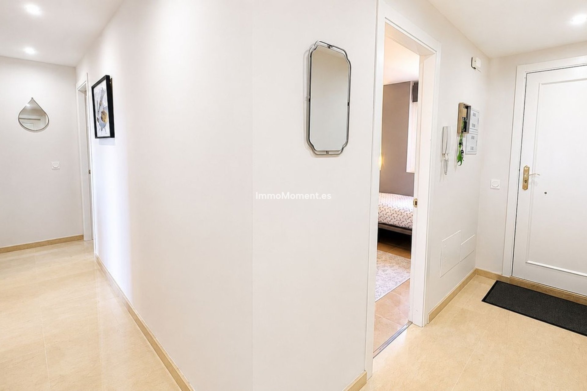 Reventa - Apartamento - Manilva - La Duquesa
