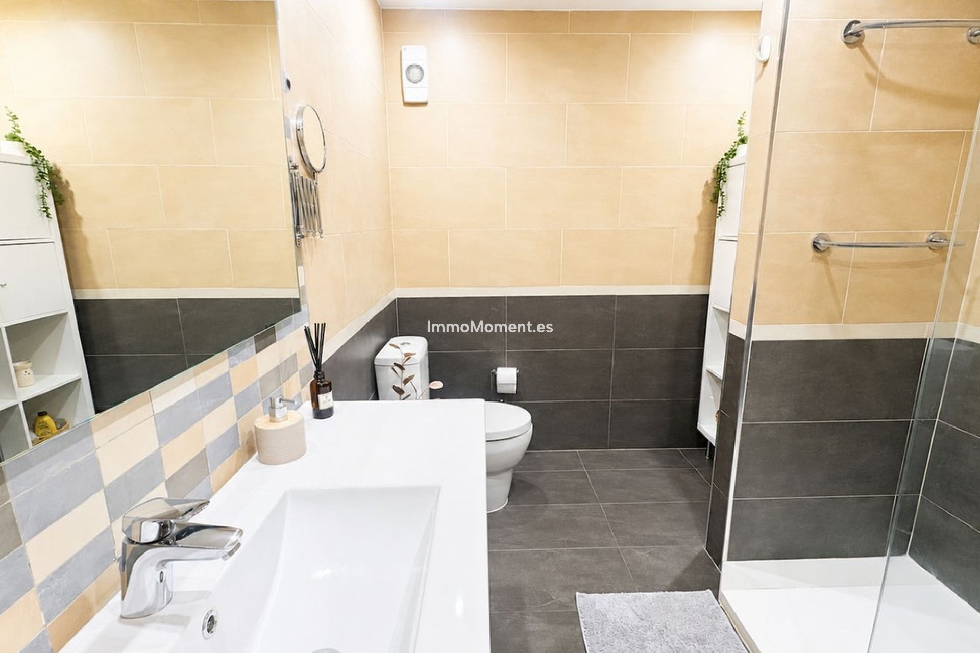 Reventa - Apartamento - Manilva - La Duquesa