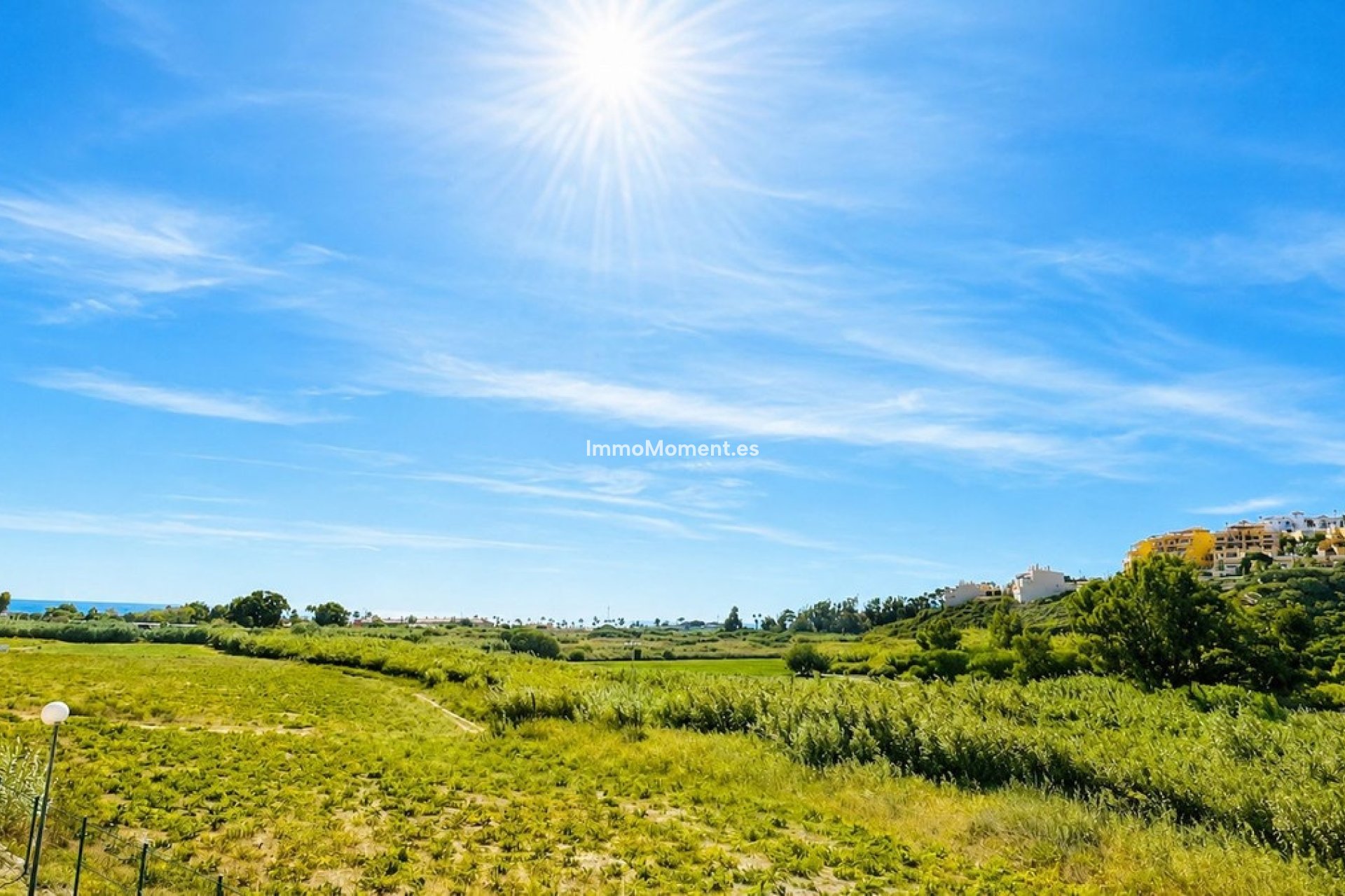 Reventa - Apartamento - Manilva - La Duquesa