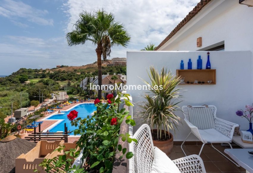 Reventa - Apartamento - Manilva - La Duquesa