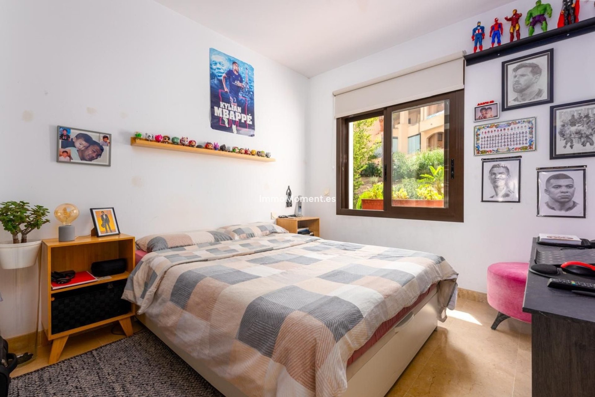 Reventa - Apartamento - Manilva - La Duquesa