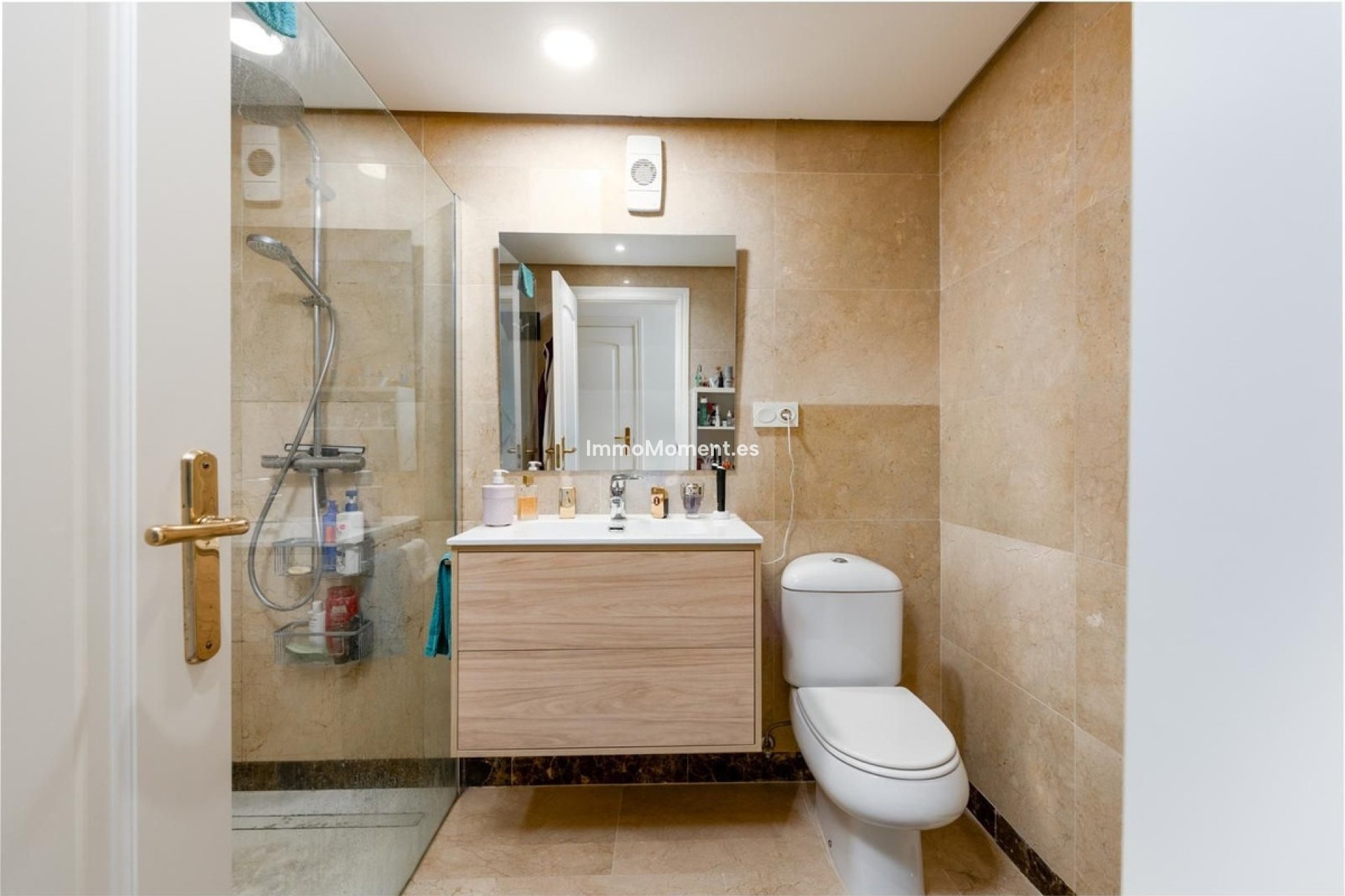 Reventa - Apartamento - Manilva - La Duquesa