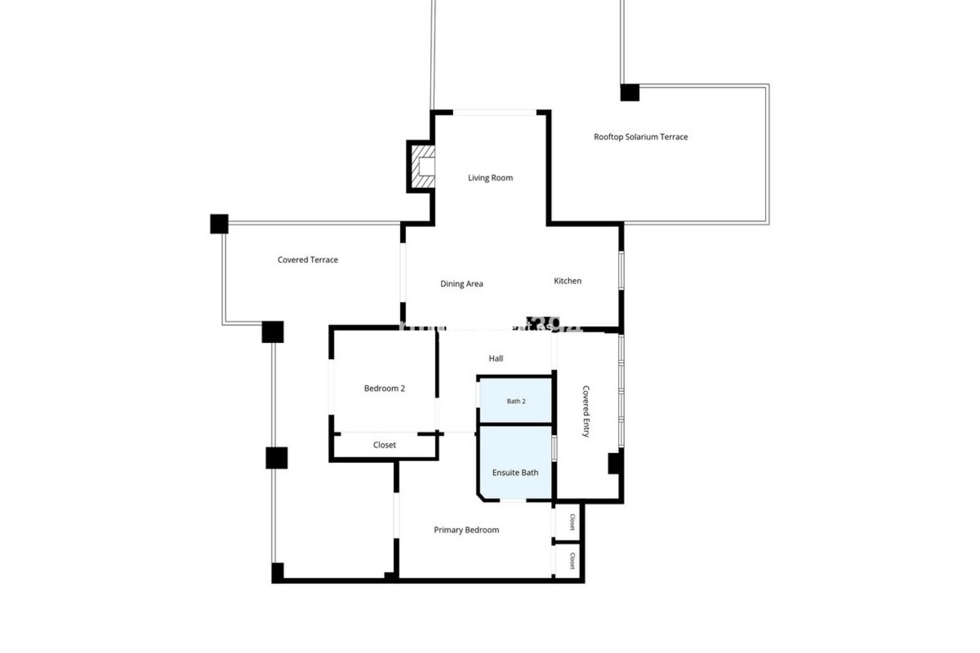 Reventa - Apartamento - Manilva - La Duquesa
