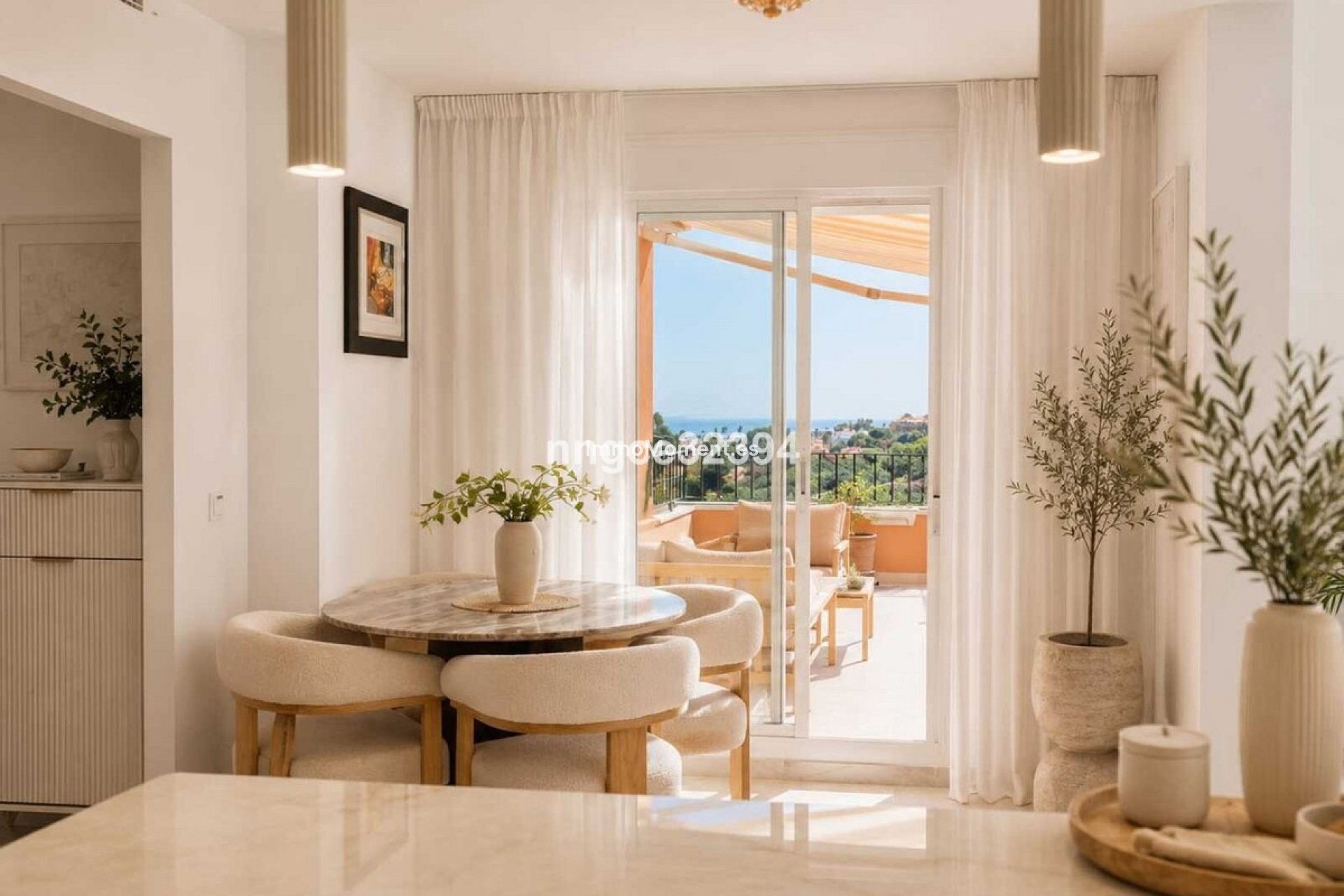 Reventa - Apartamento - Manilva - La Duquesa