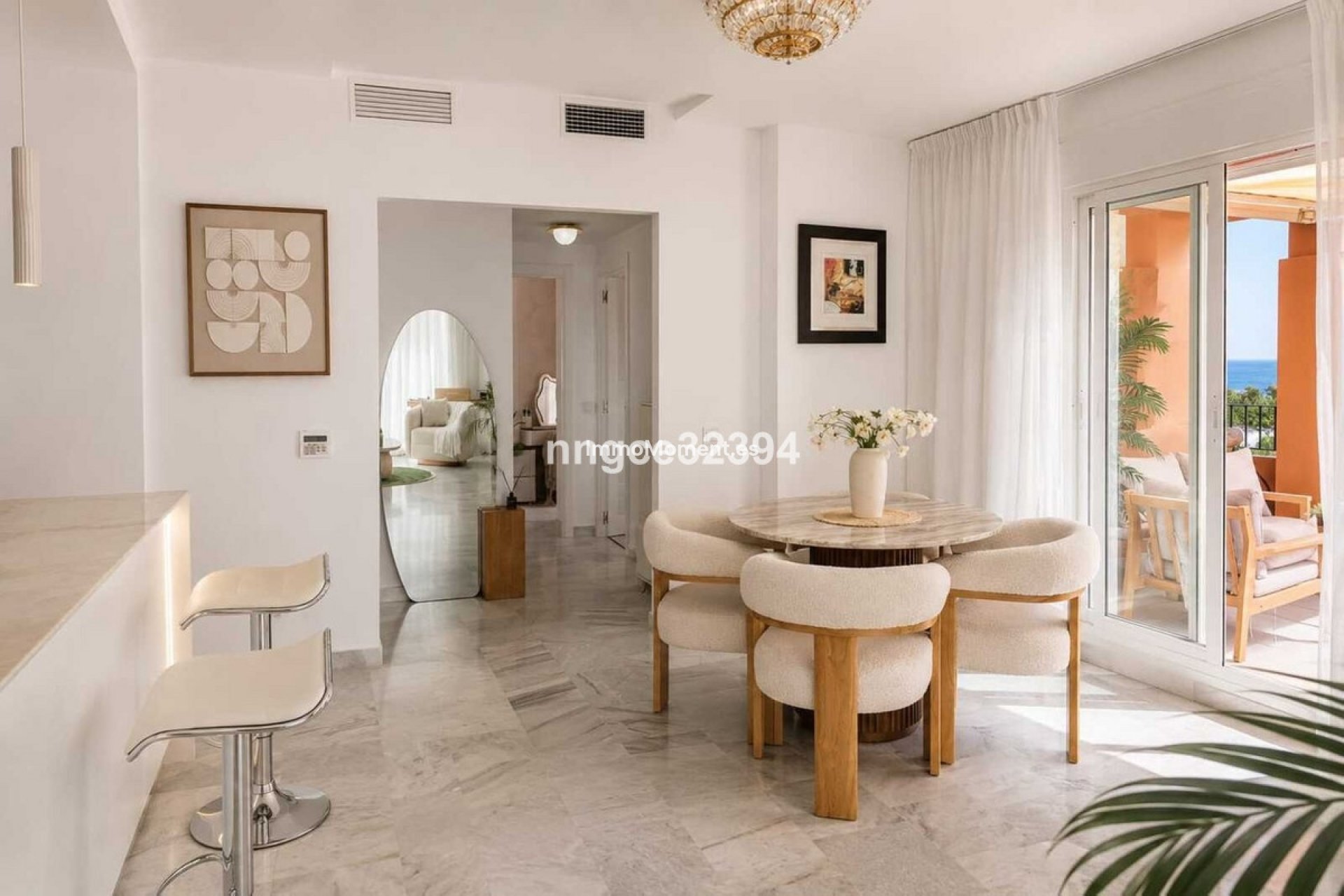 Reventa - Apartamento - Manilva - La Duquesa