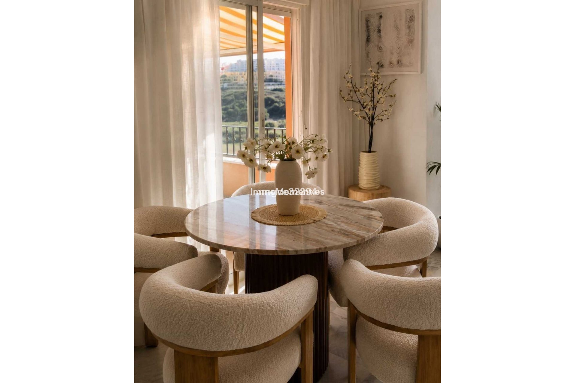 Reventa - Apartamento - Manilva - La Duquesa
