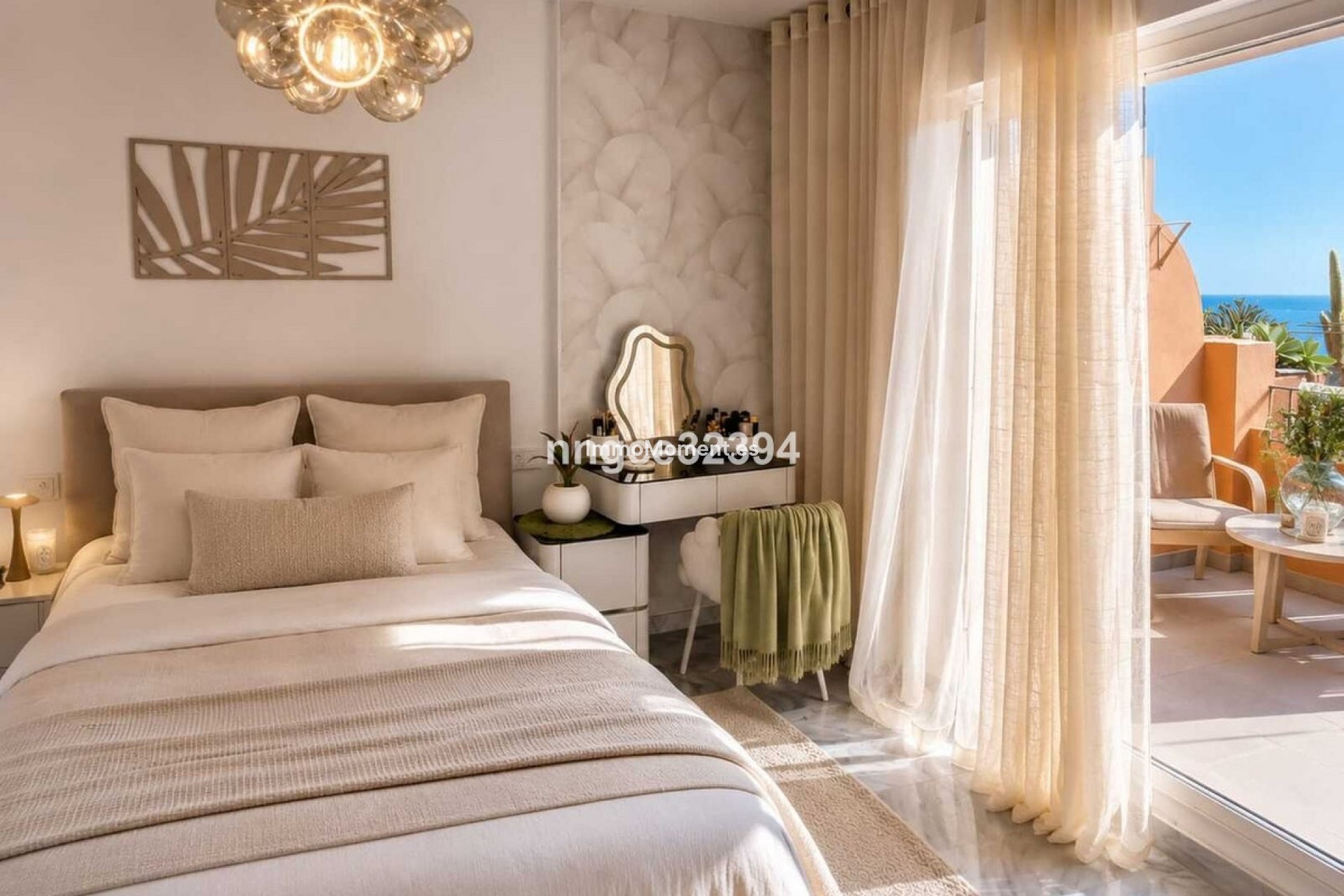 Reventa - Apartamento - Manilva - La Duquesa