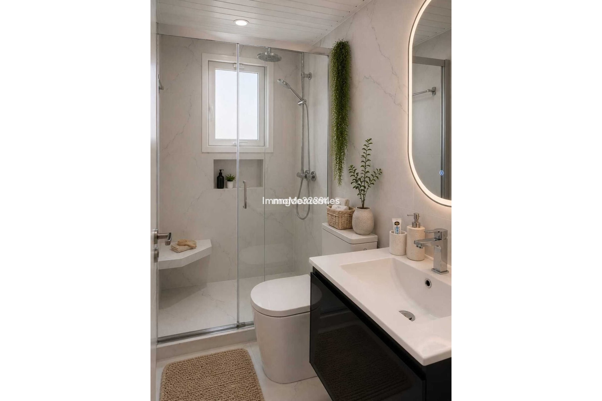 Reventa - Apartamento - Manilva - La Duquesa