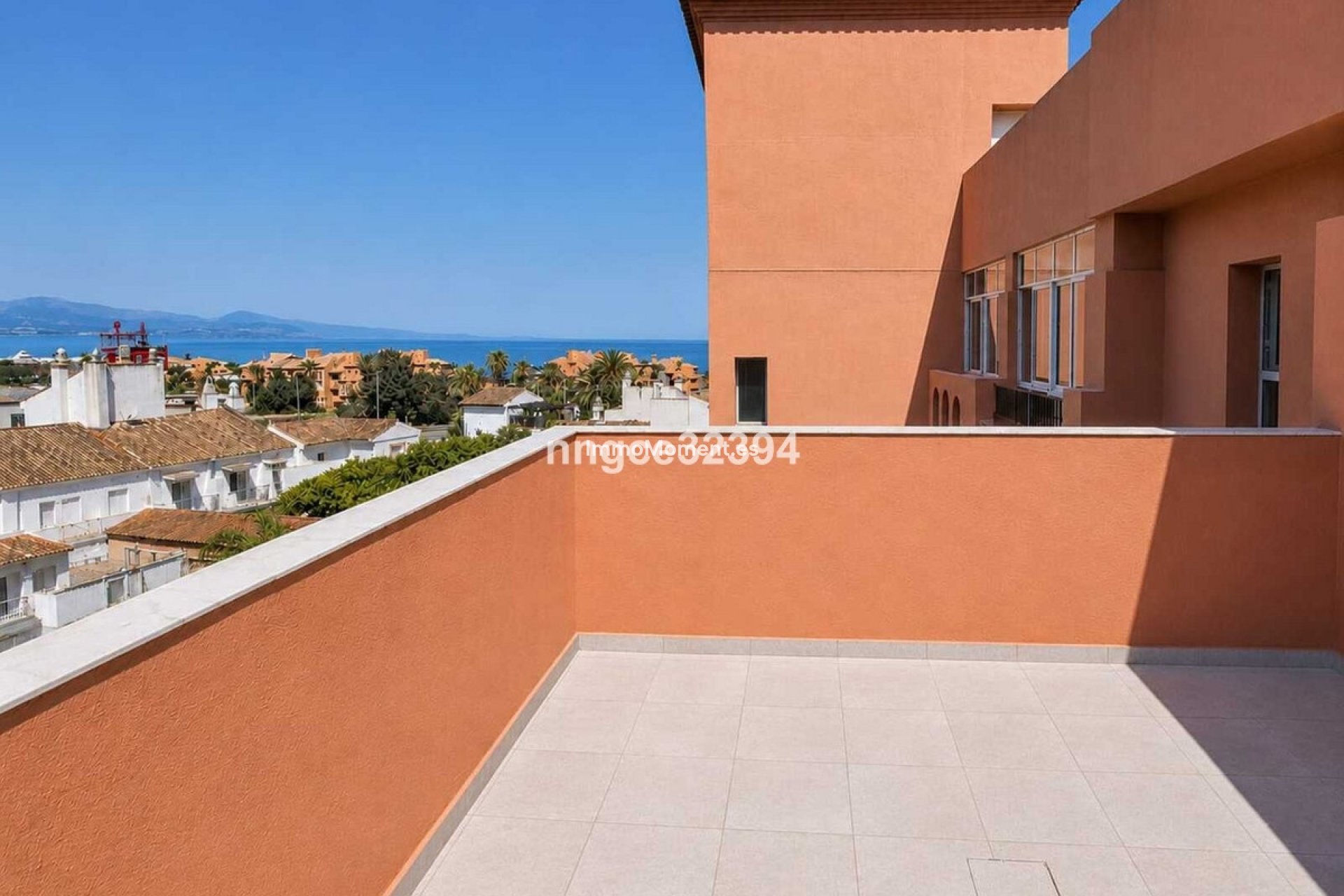 Reventa - Apartamento - Manilva - La Duquesa