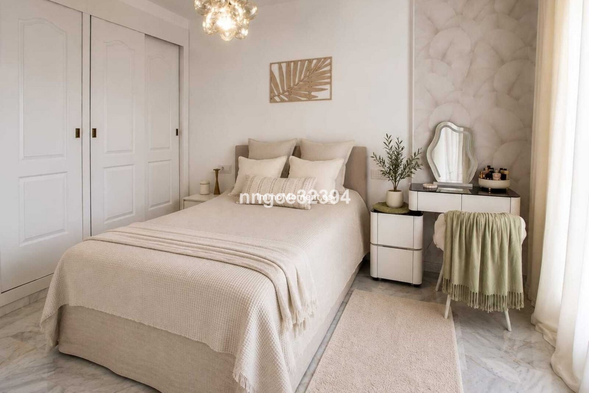 Reventa - Apartamento - Manilva - La Duquesa