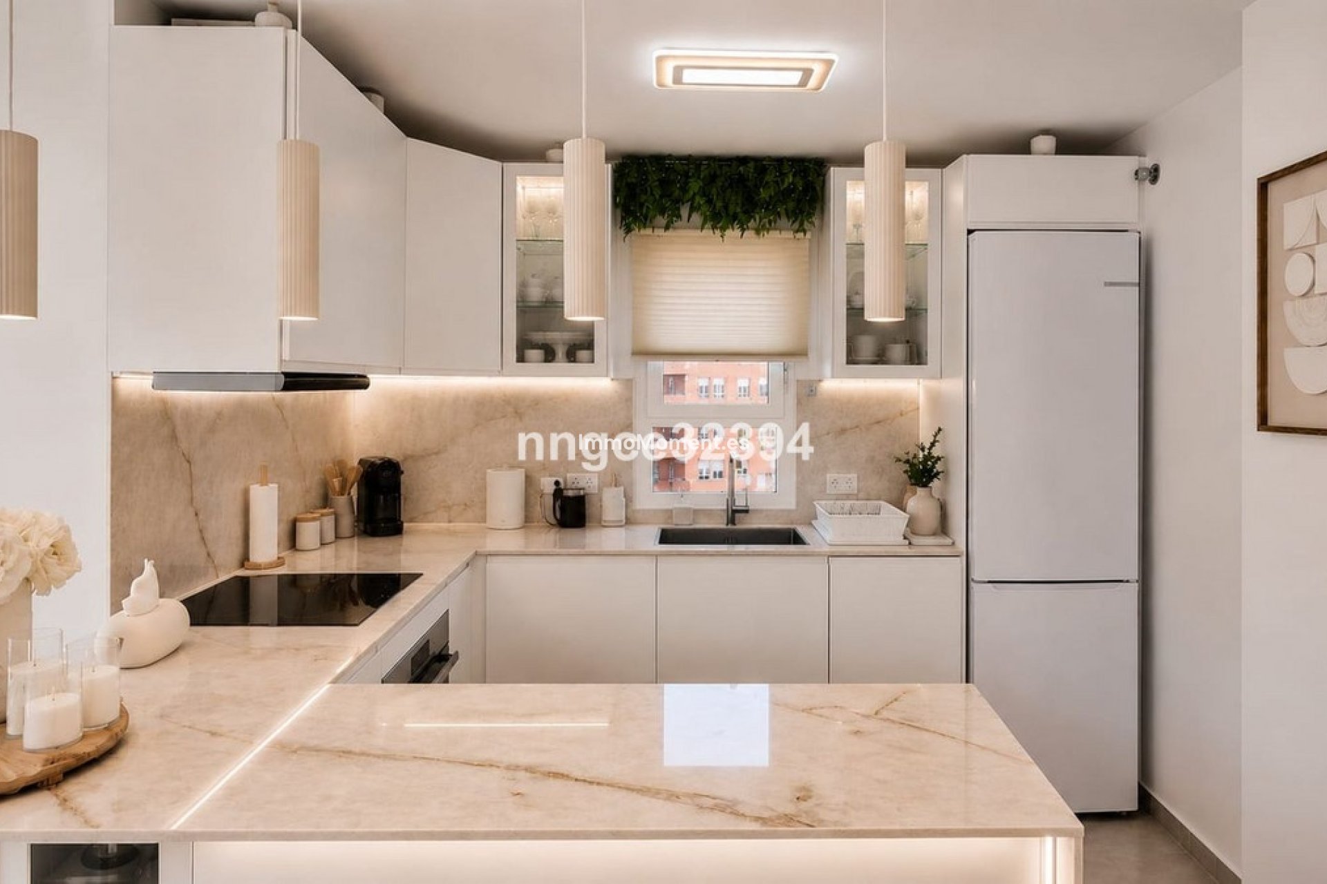 Reventa - Apartamento - Manilva - La Duquesa