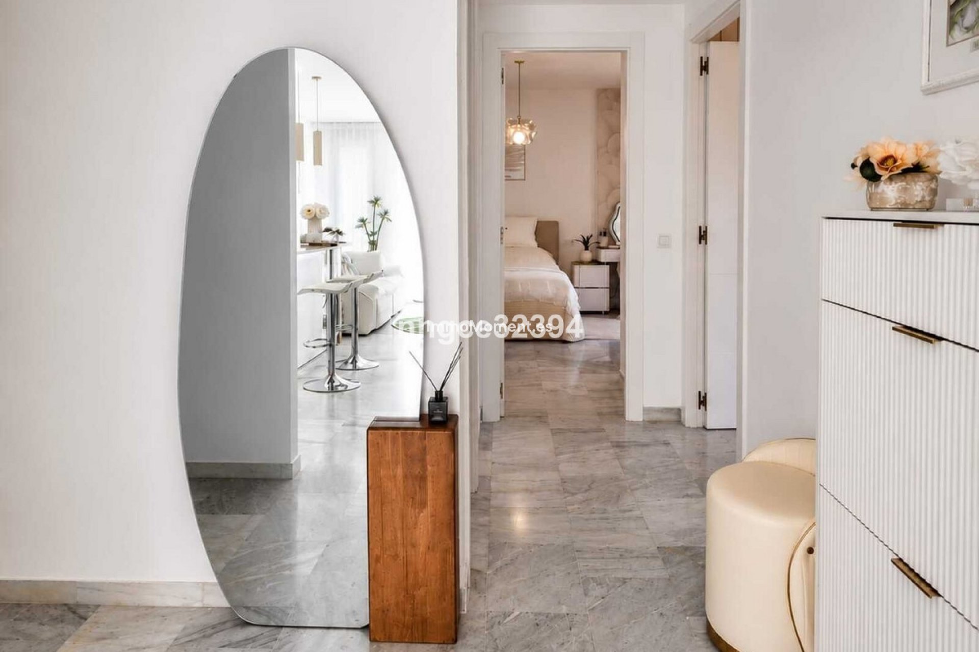 Reventa - Apartamento - Manilva - La Duquesa