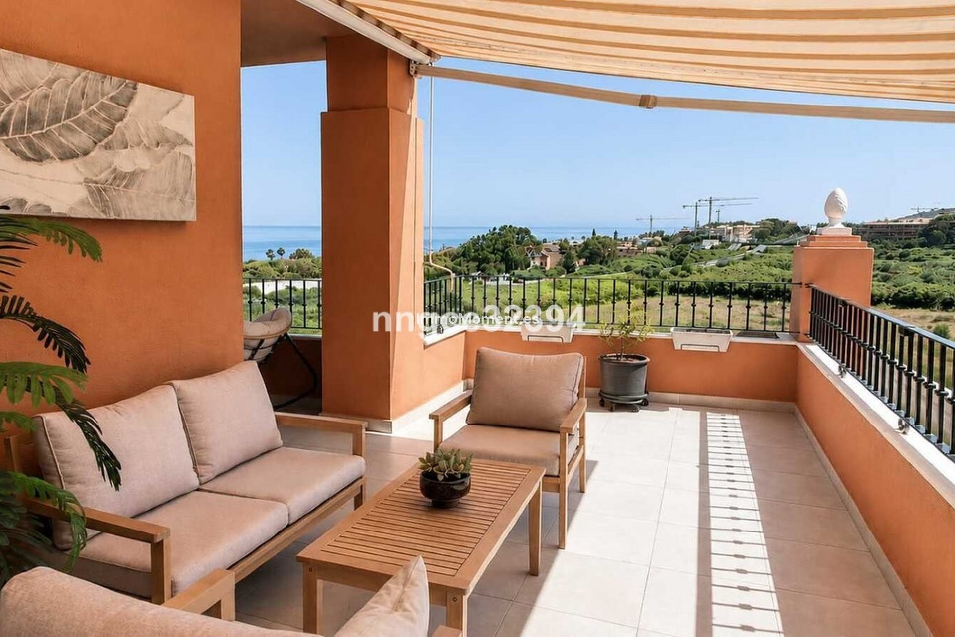 Reventa - Apartamento - Manilva - La Duquesa