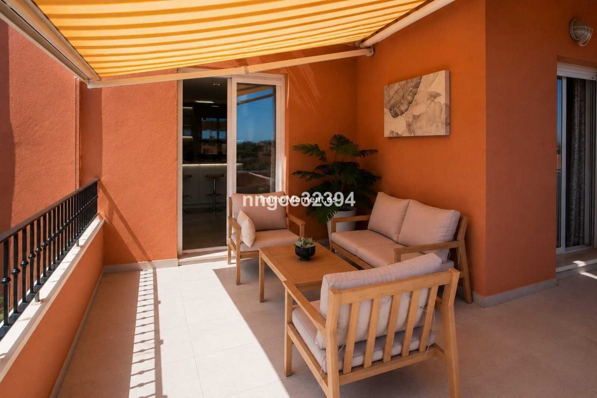 Reventa - Apartamento - Manilva - La Duquesa