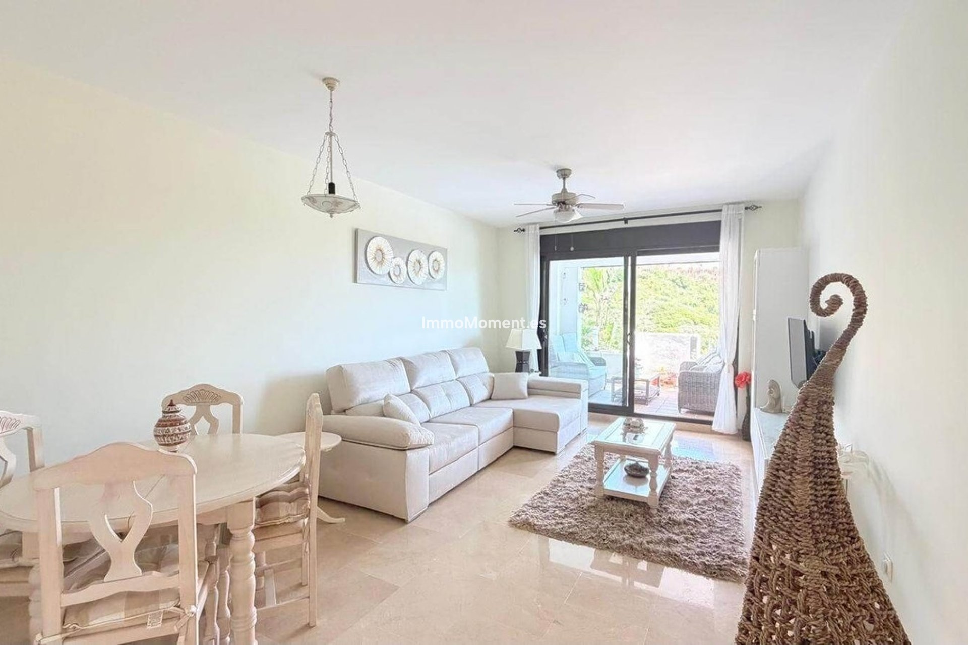 Reventa - Apartamento - Manilva - La Duquesa