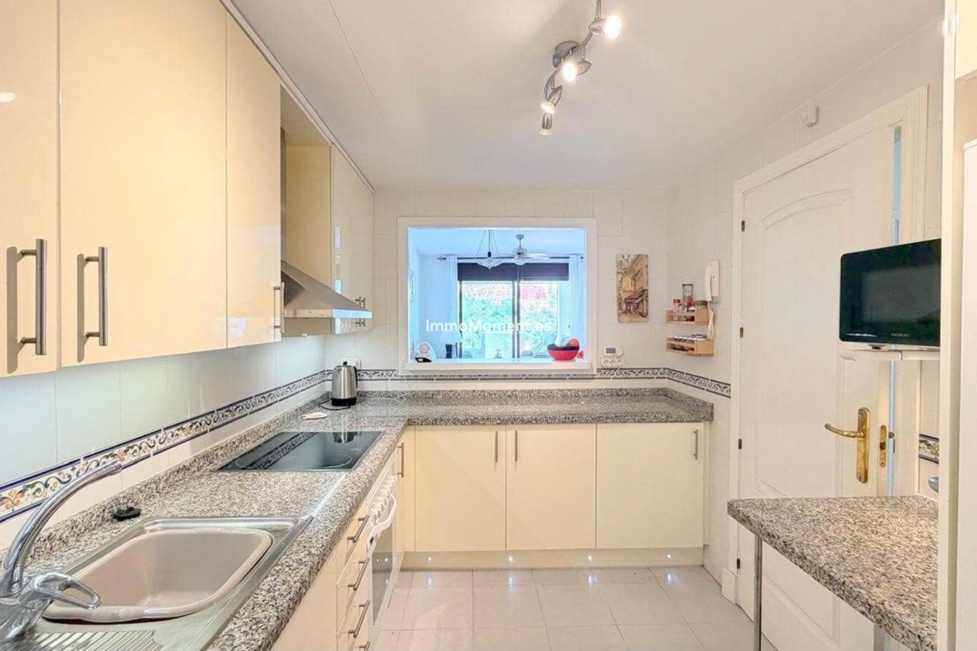 Reventa - Apartamento - Manilva - La Duquesa