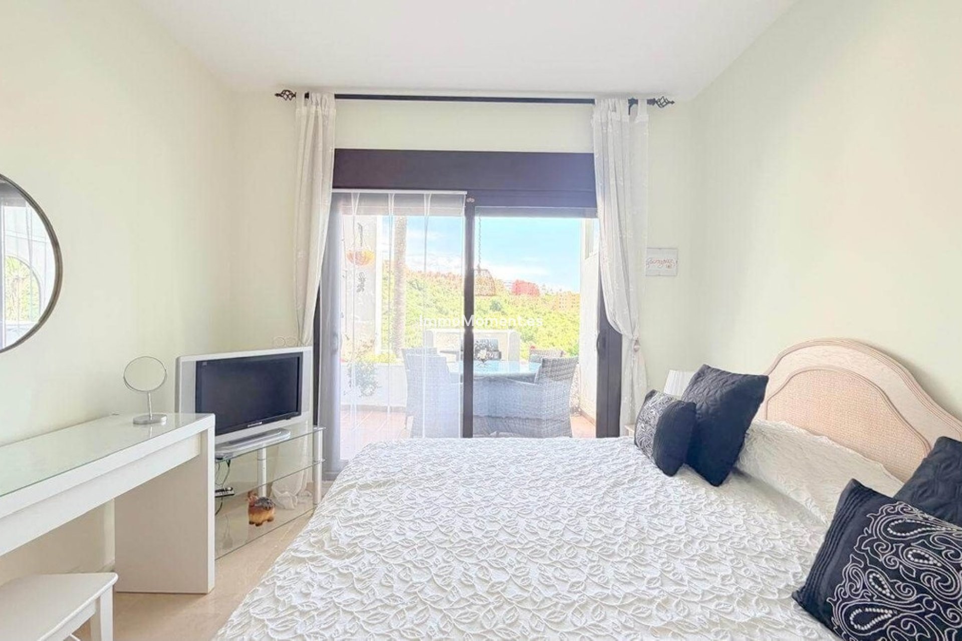 Reventa - Apartamento - Manilva - La Duquesa