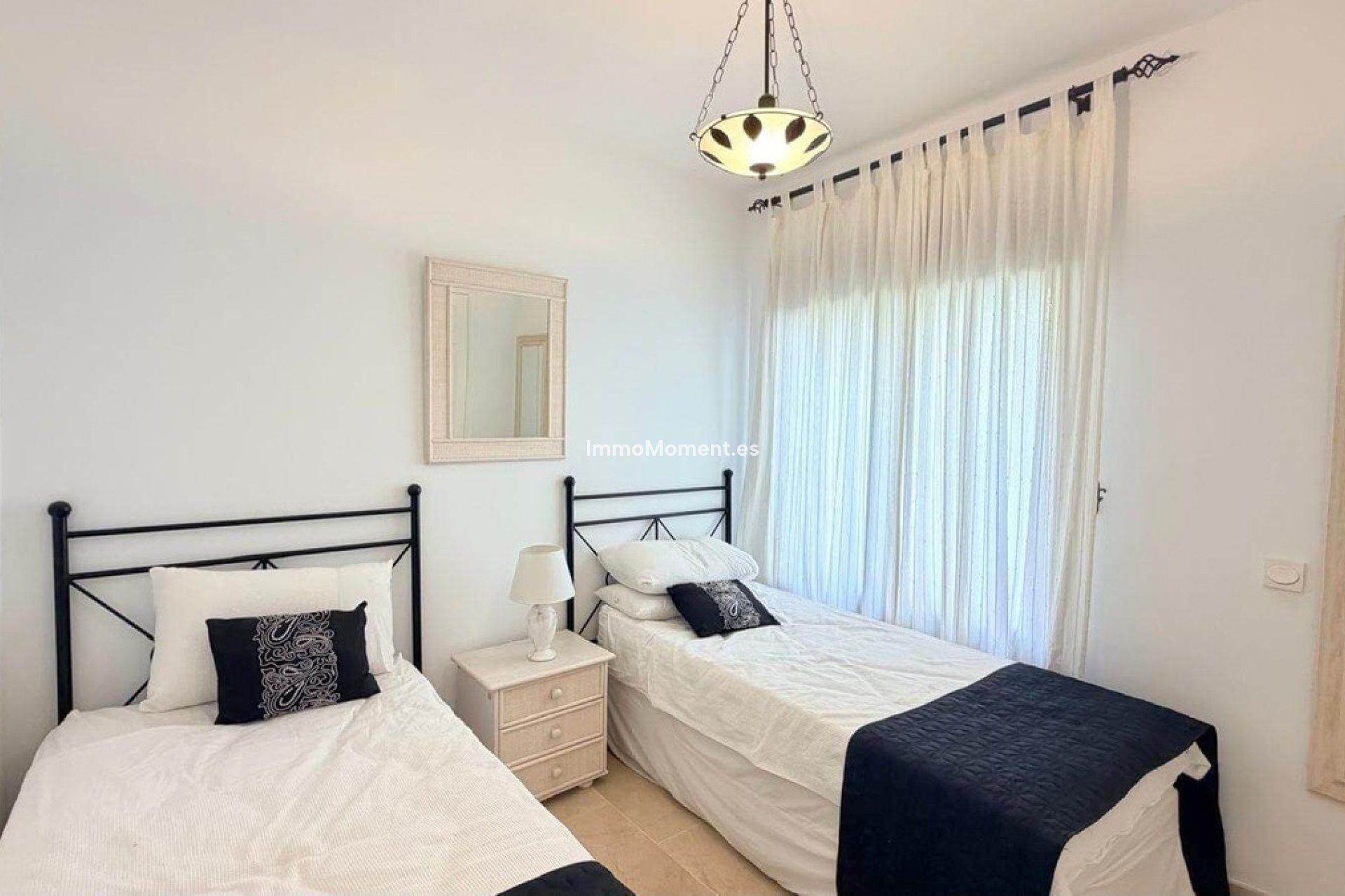 Reventa - Apartamento - Manilva - La Duquesa