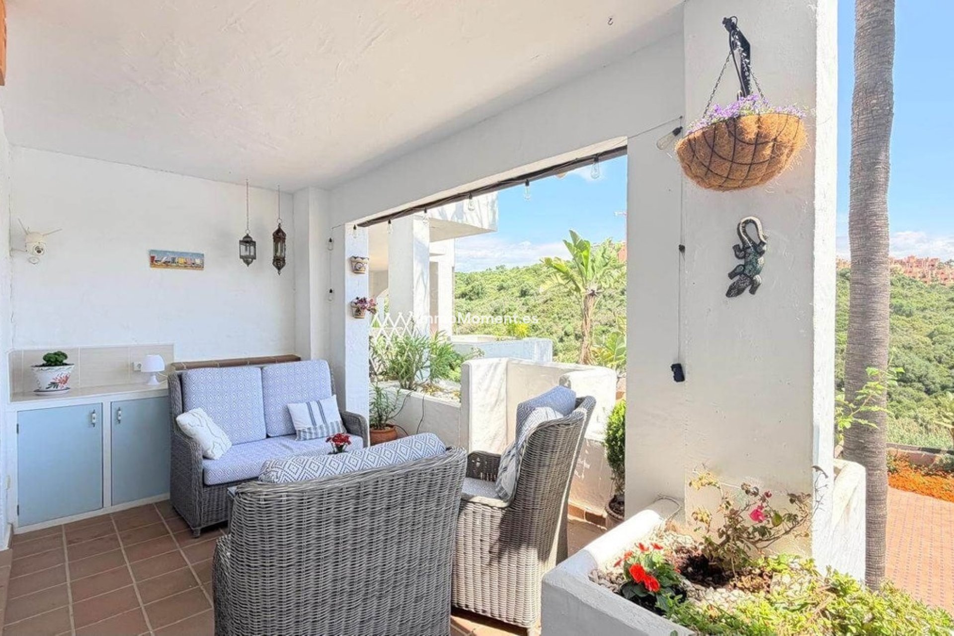 Reventa - Apartamento - Manilva - La Duquesa