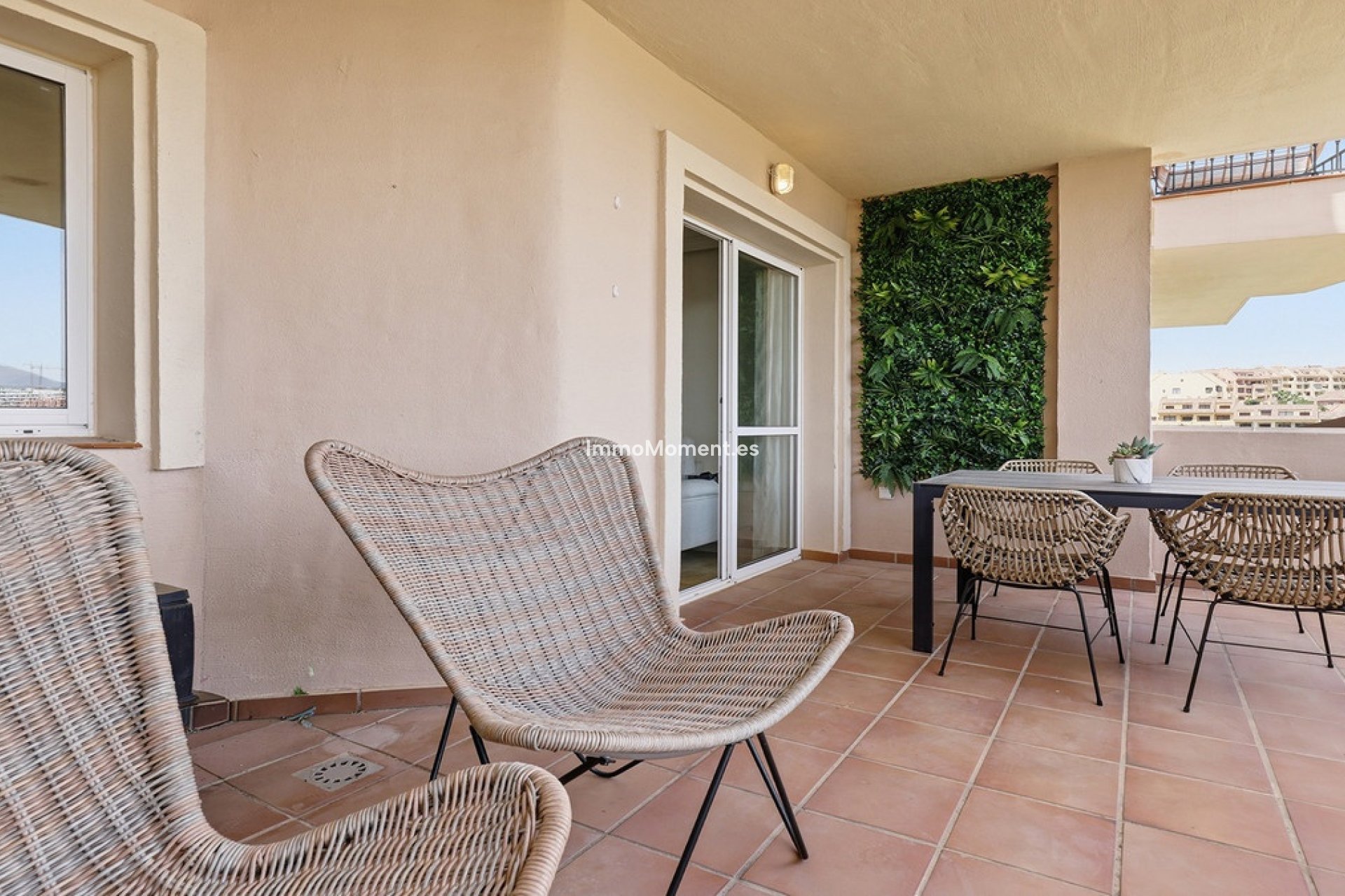 Reventa - Apartamento - Manilva - La Duquesa