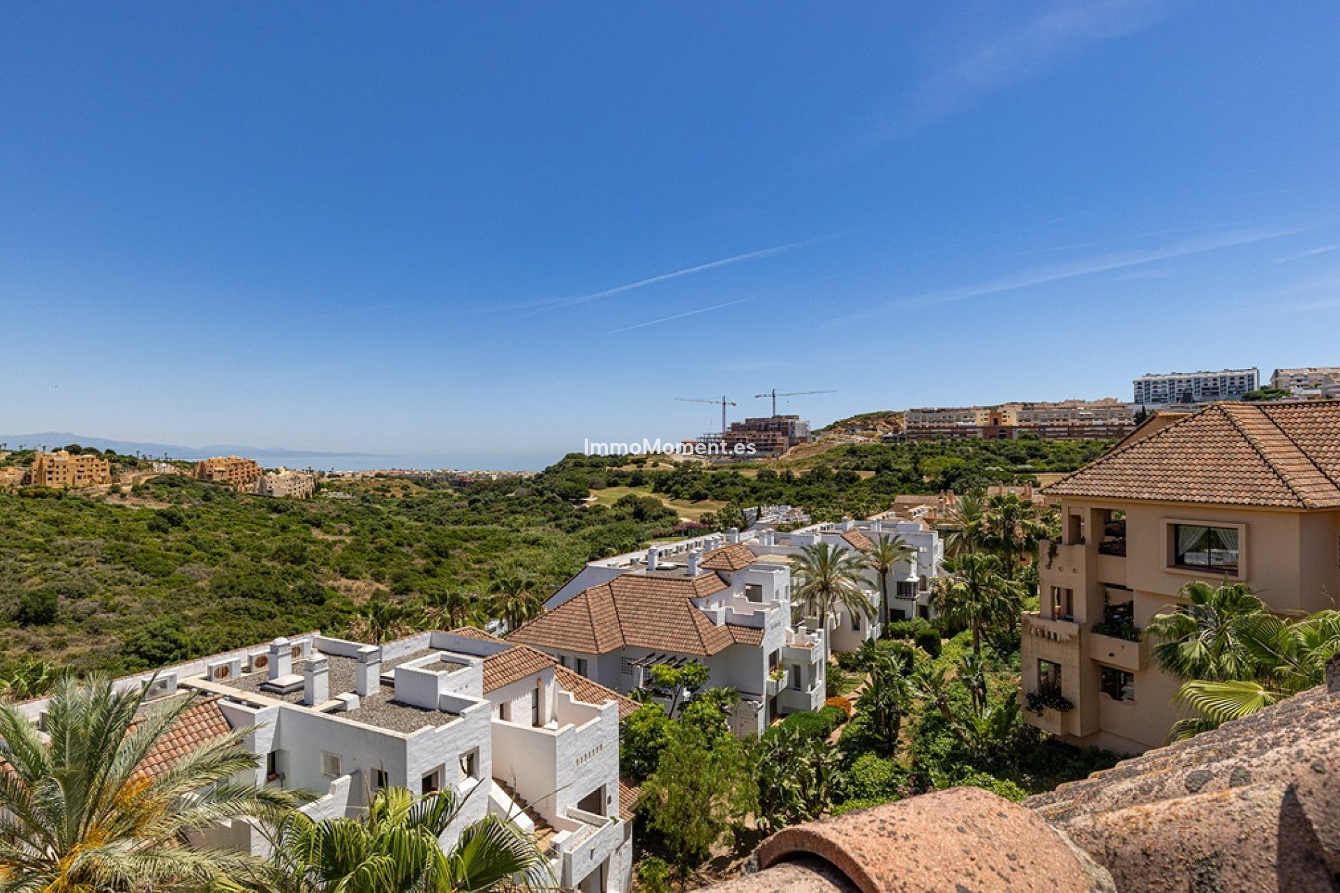 Reventa - Apartamento - Manilva - La Duquesa