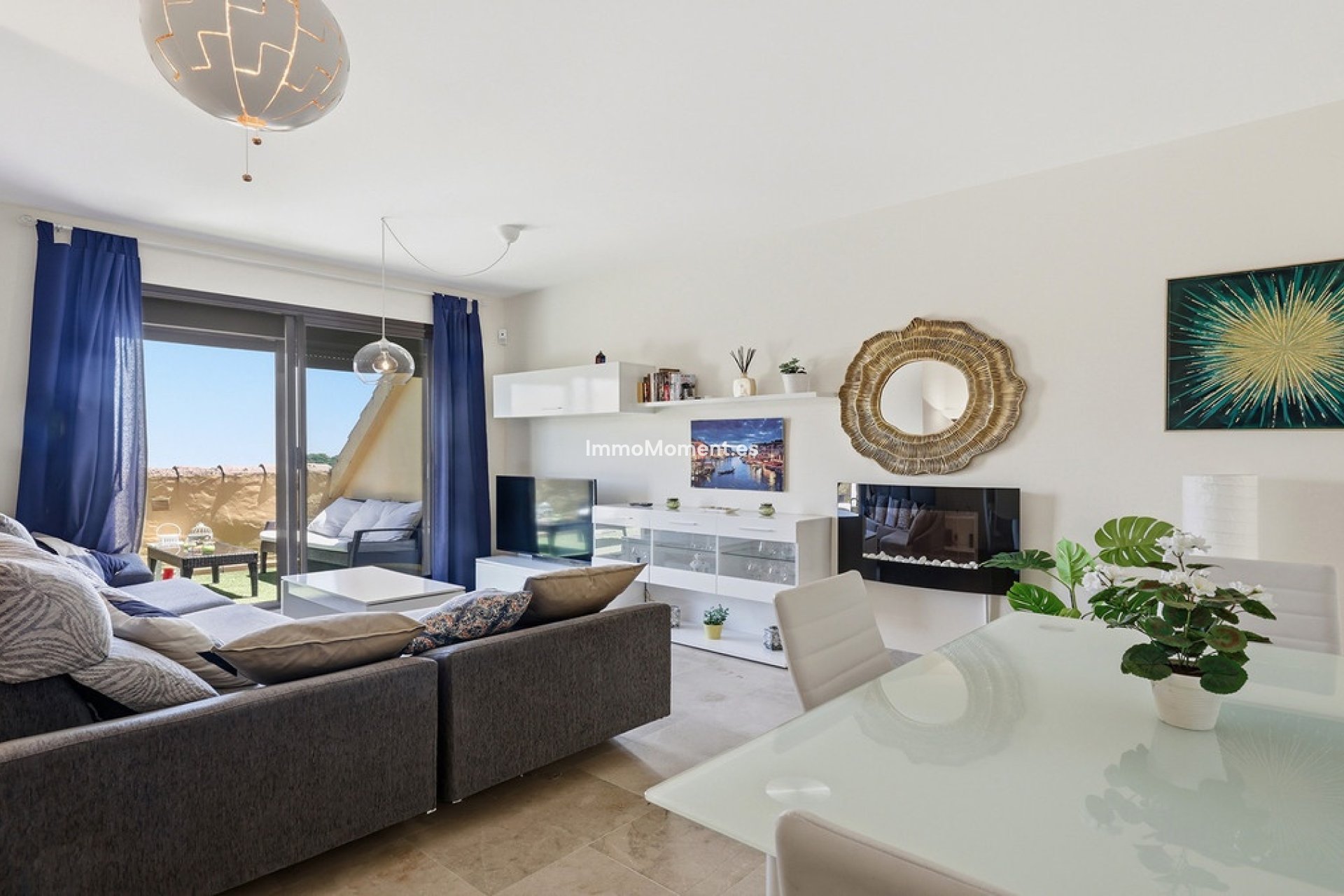 Reventa - Apartamento - Manilva - La Duquesa
