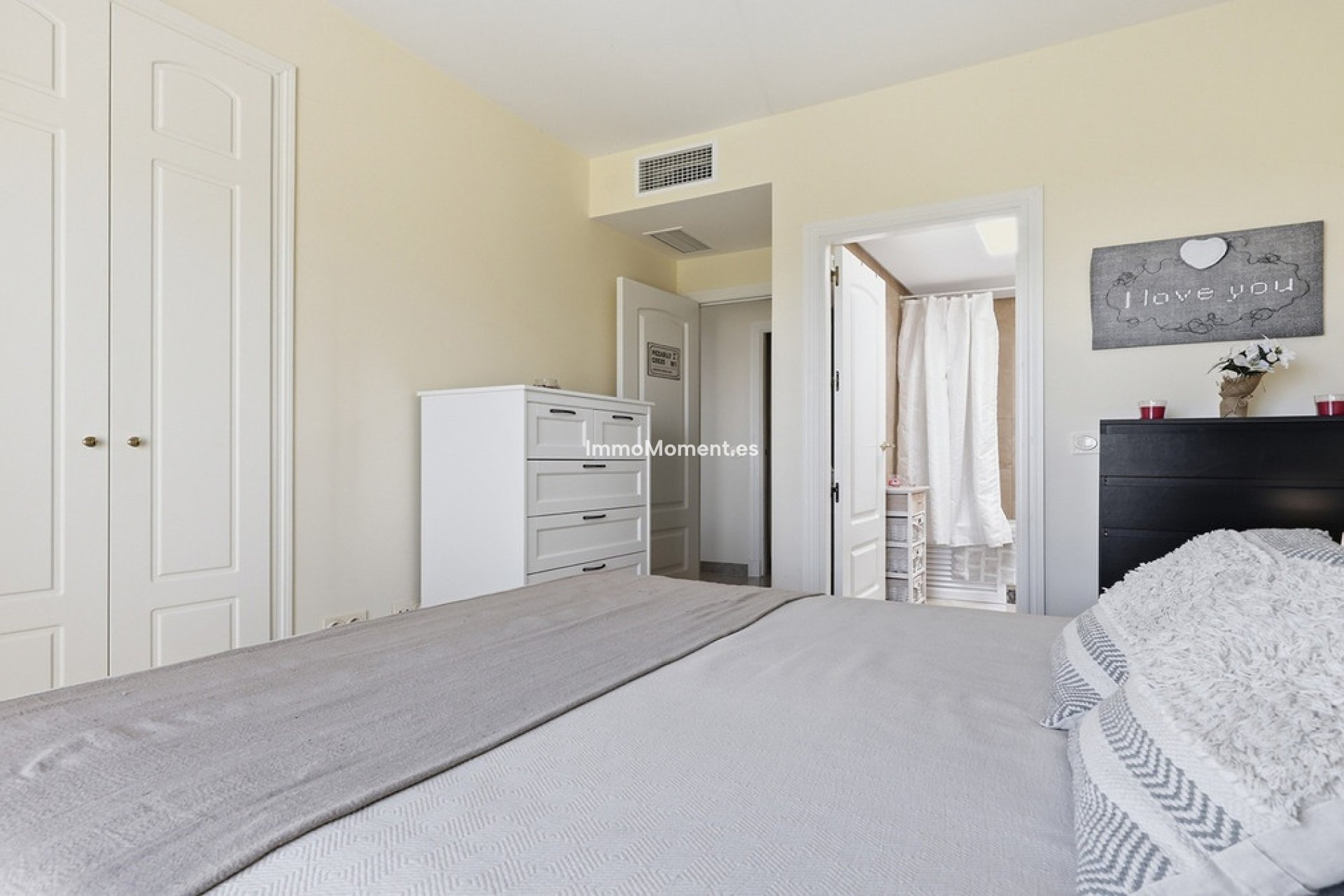 Reventa - Apartamento - Manilva - La Duquesa
